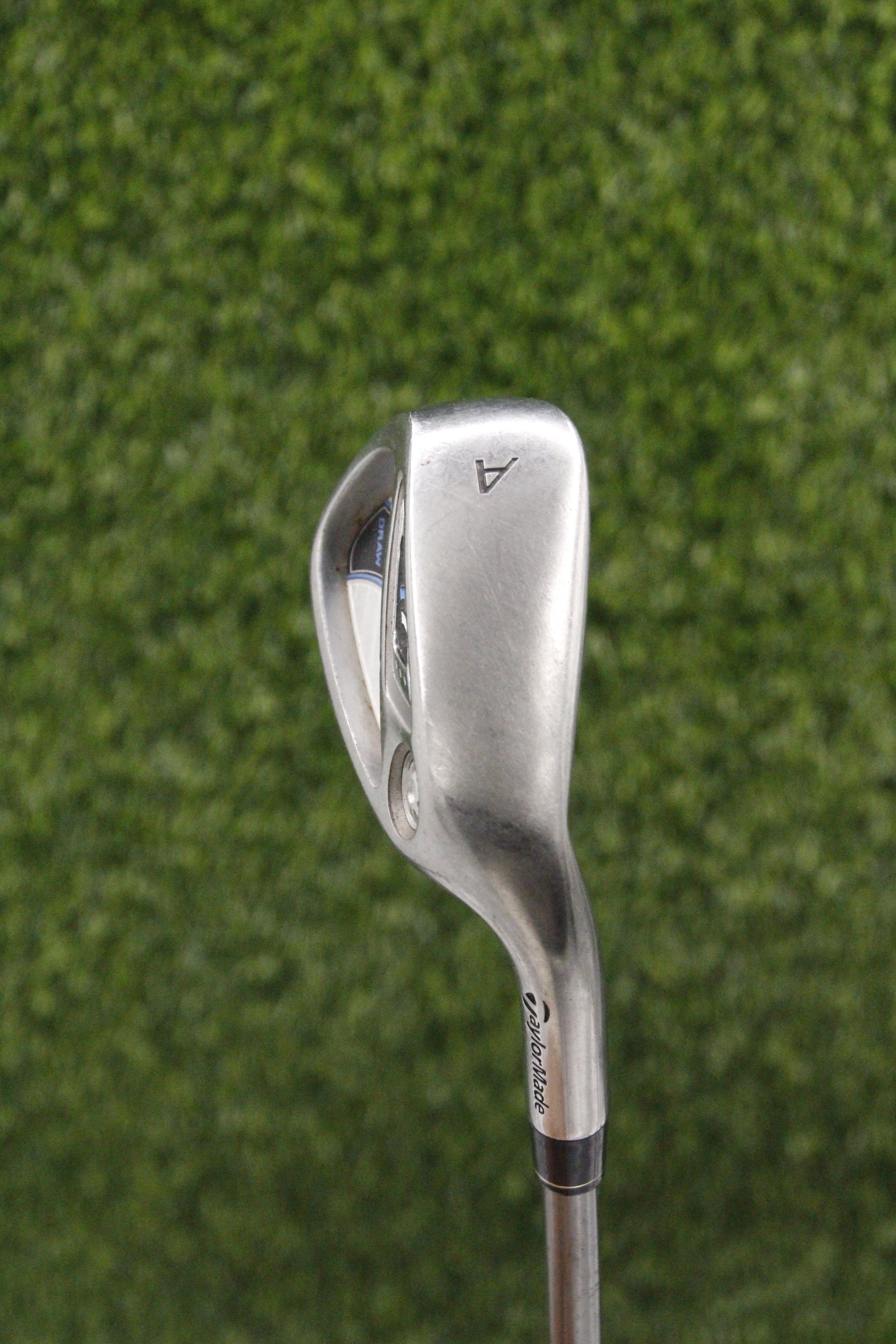 TaylorMade r7 AW S Flex 35.75"