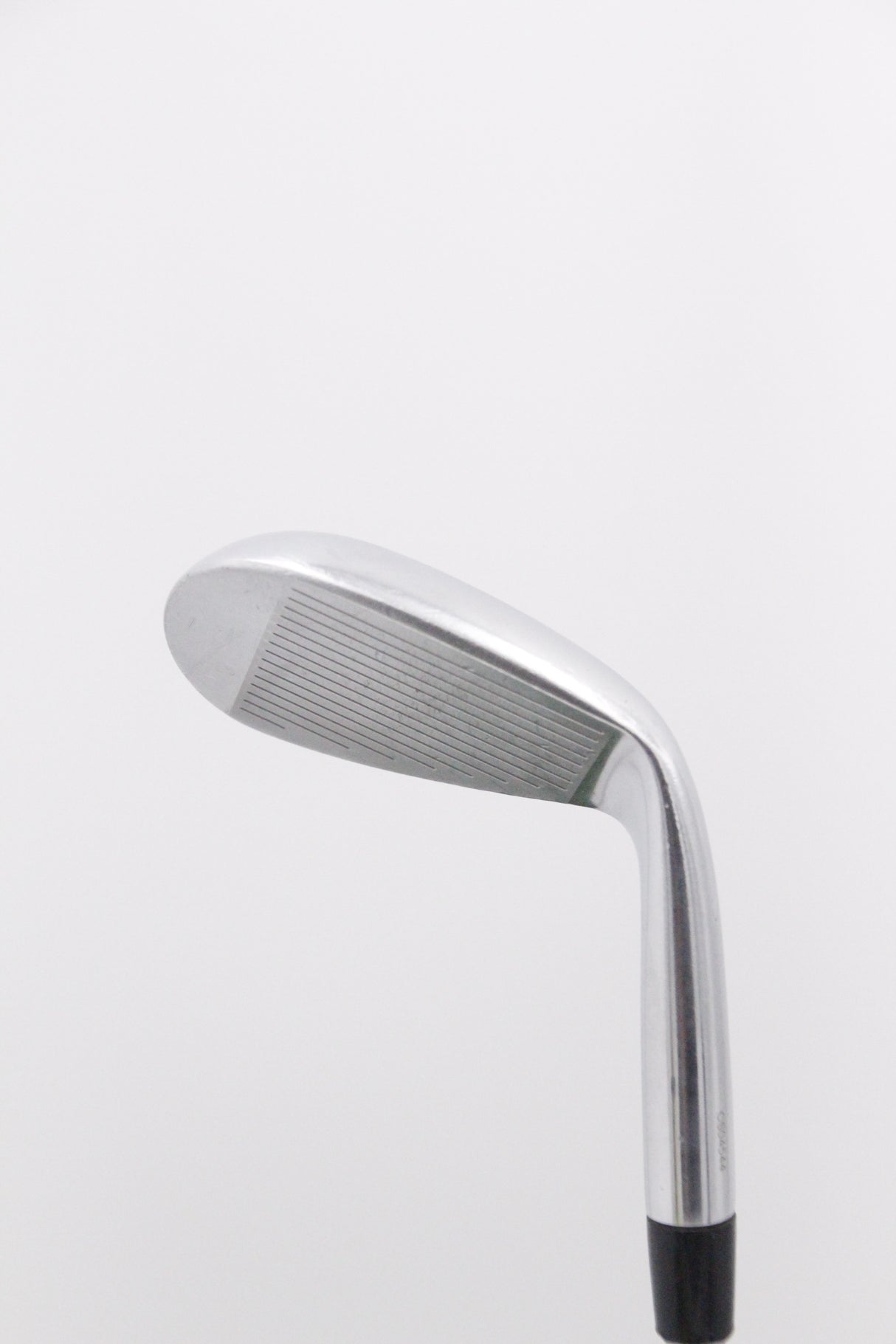 Lefty Mizuno S18 White Satin 50° GW Wedge Flex 35.5"