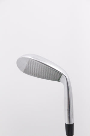 Lefty Mizuno S18 White Satin 50° GW Wedge Flex 35.5"