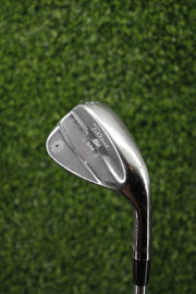 Titleist Vokey SM7 Brushed Steel 50° GW Wedge Flex 35"