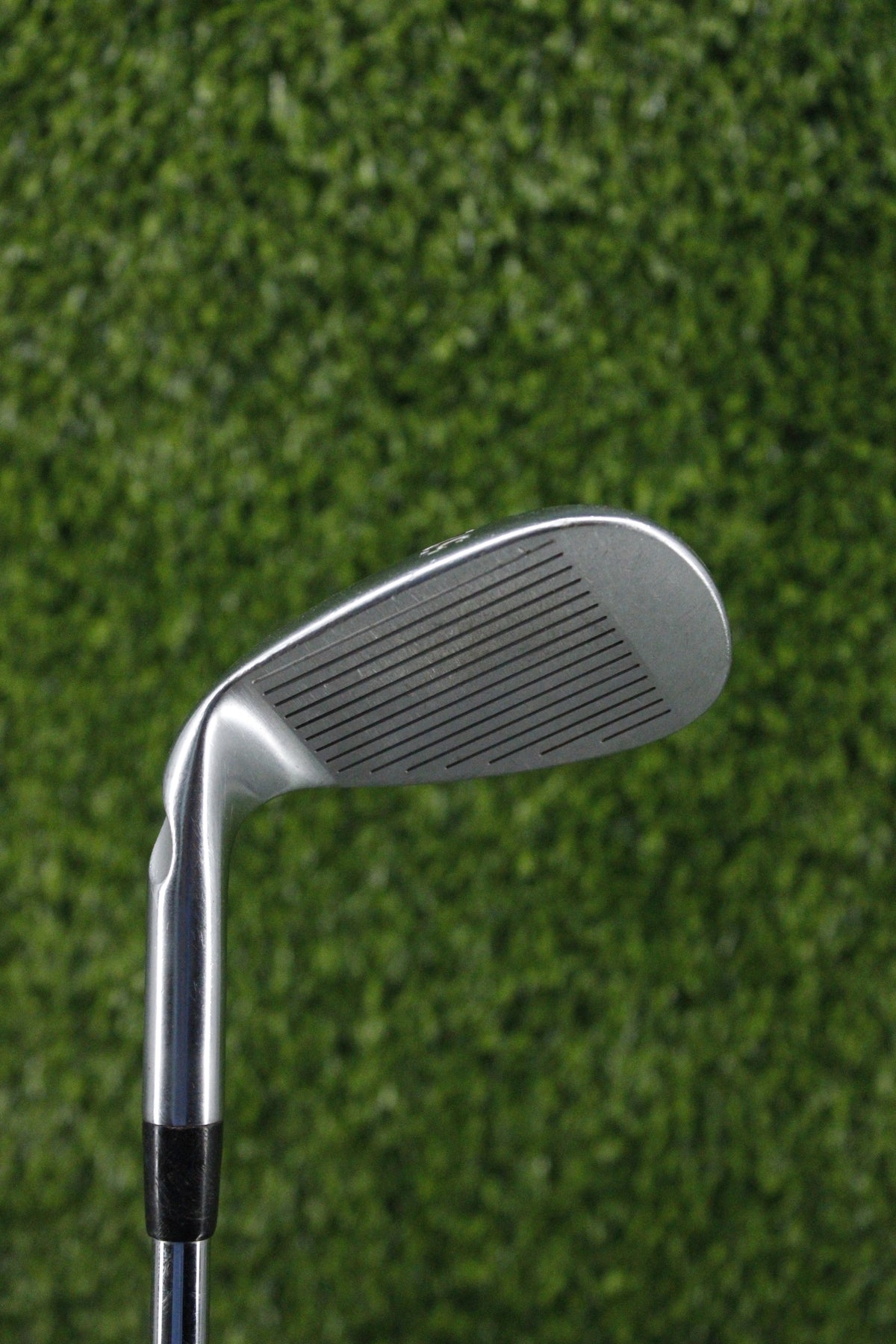 Ping Tour-W Brushed Silver 52° GW S Flex 35"