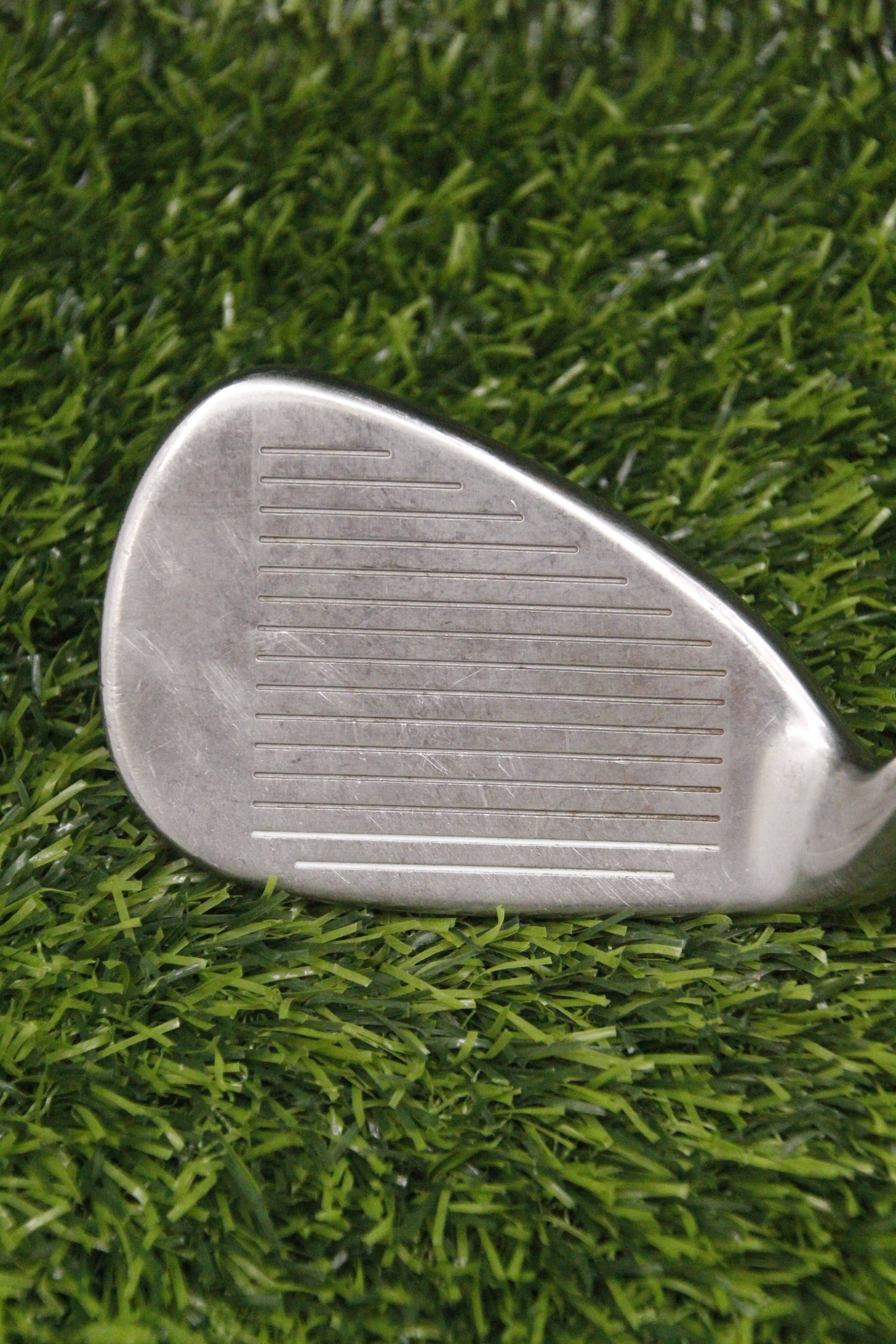 TaylorMade r7 AW S Flex 35.75"