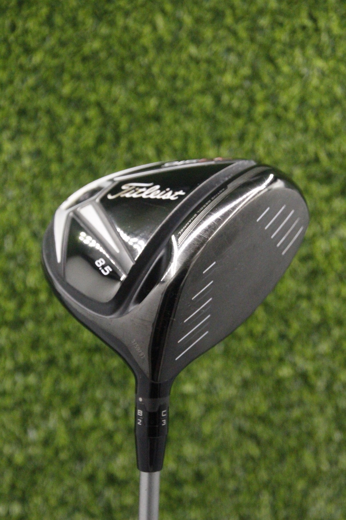Titleist 915 D2 8.5° Driver S Flex 44" w/ HC