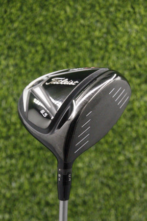 Titleist 915 D2 8.5° Driver S Flex 44" w/ HC