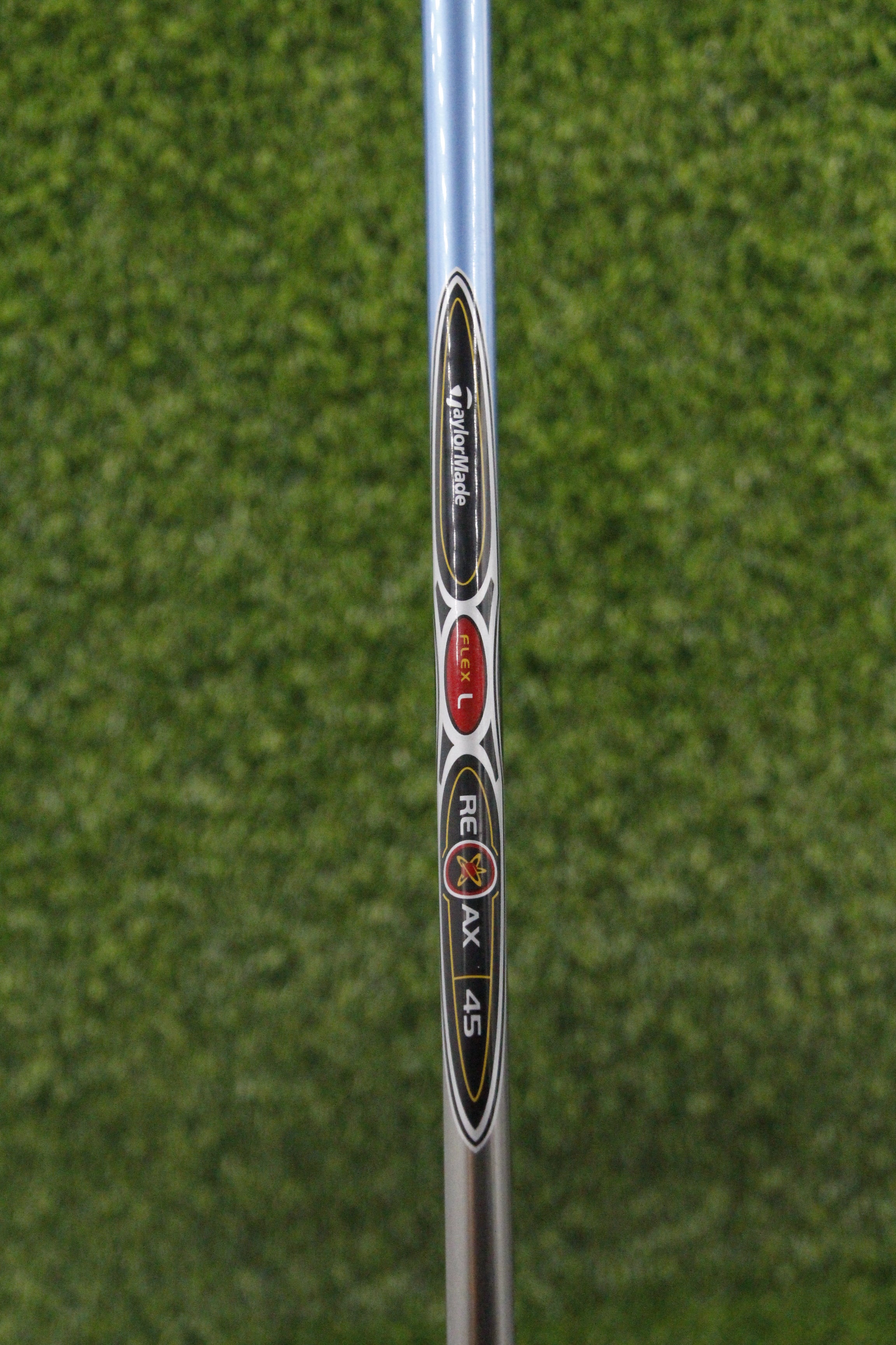 TaylorMade r7 AW S Flex 35.75"