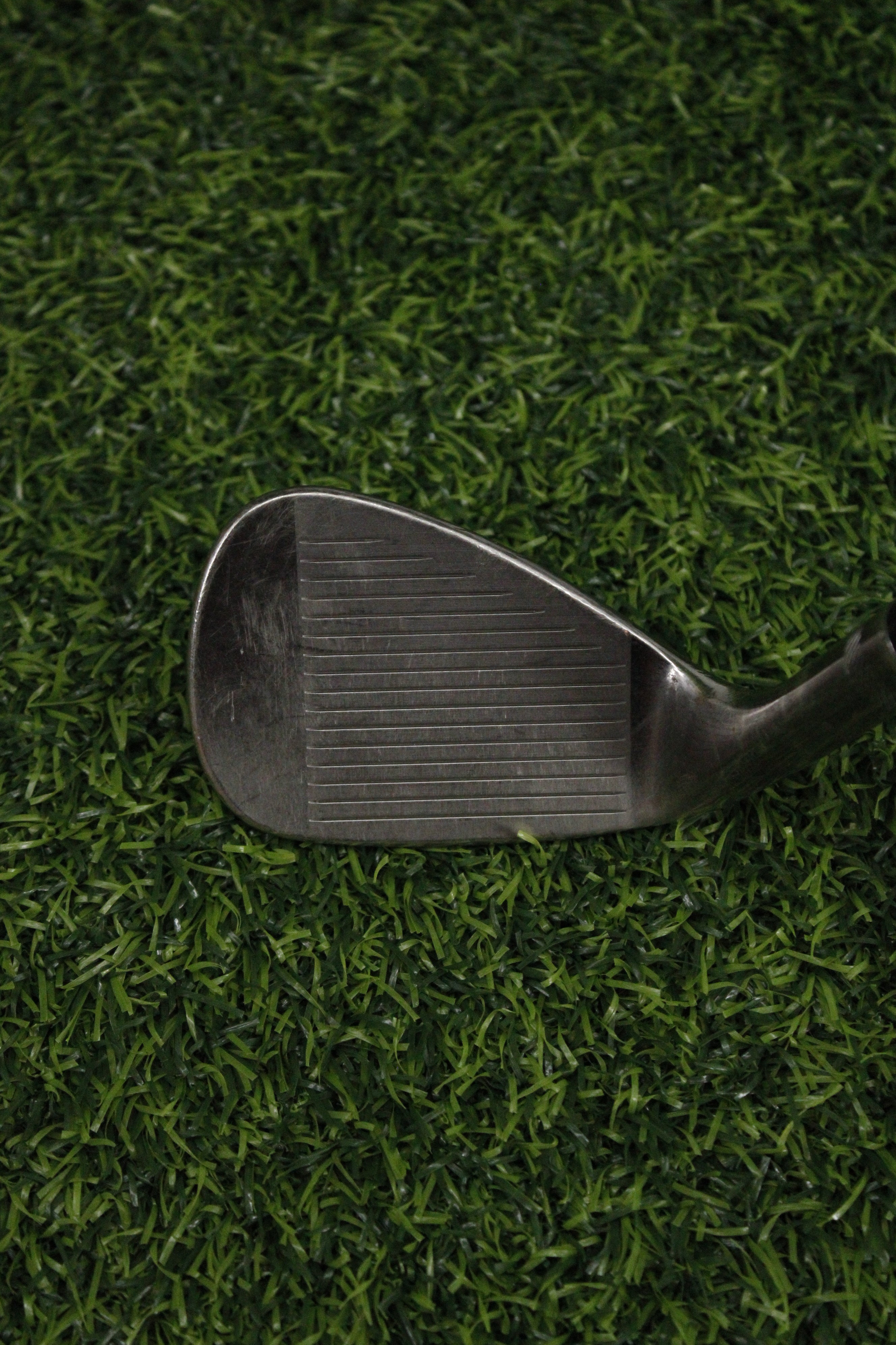 Titleist Vokey SM7 Brushed Steel 50° GW Wedge Flex 35"