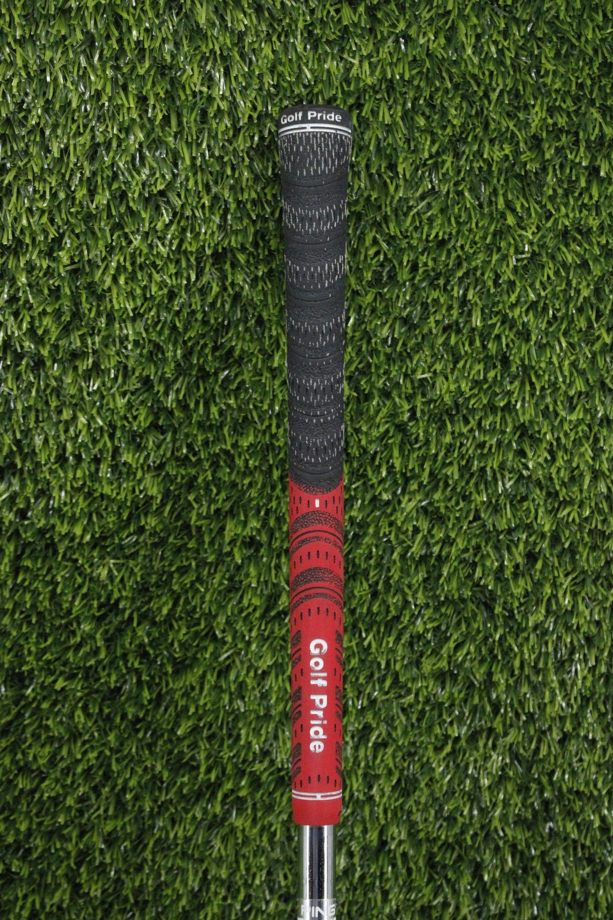 Ping Tour-W Brushed Silver 52° GW S Flex 35"