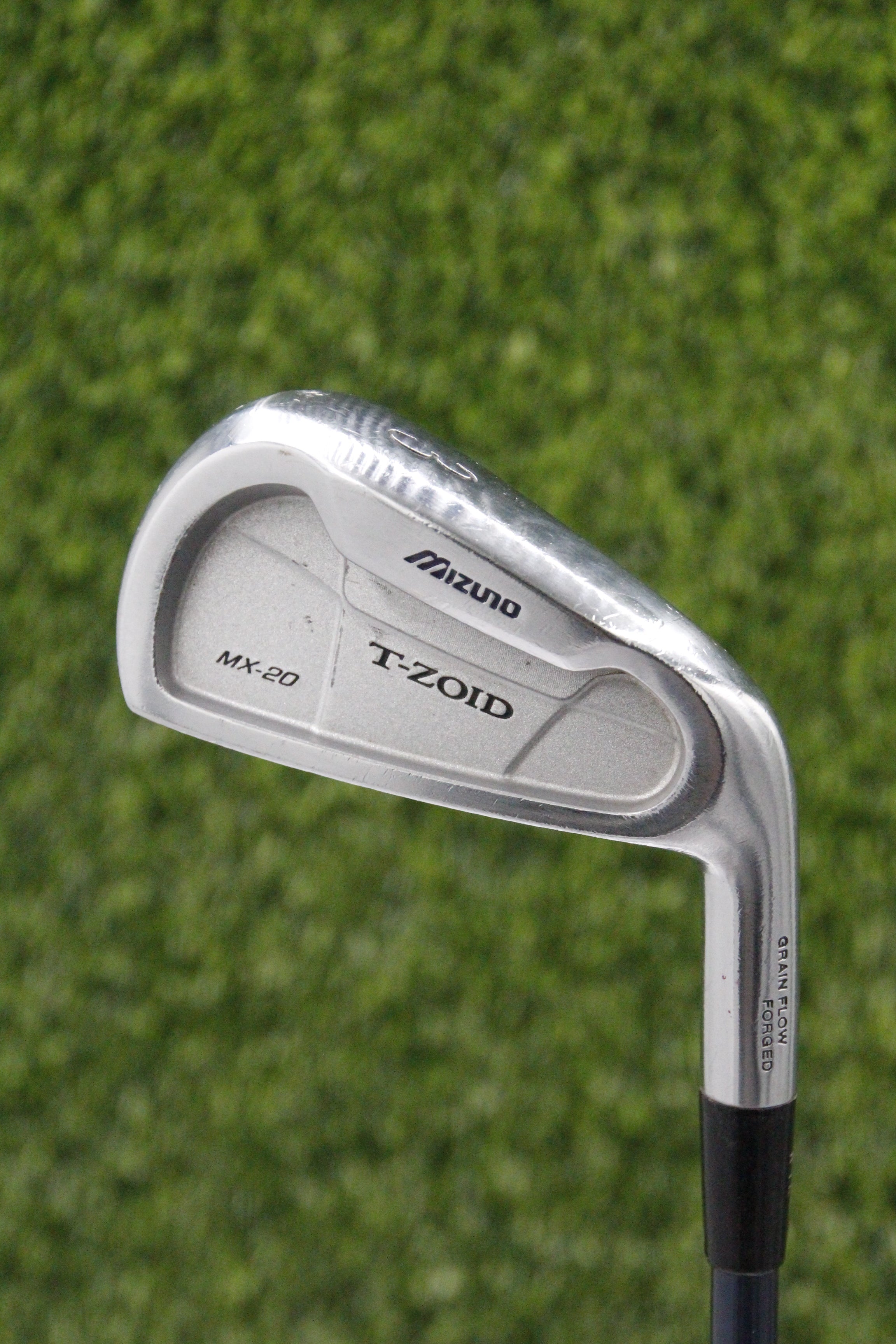 Mizuno MX 20 3 Iron S Flex 39"