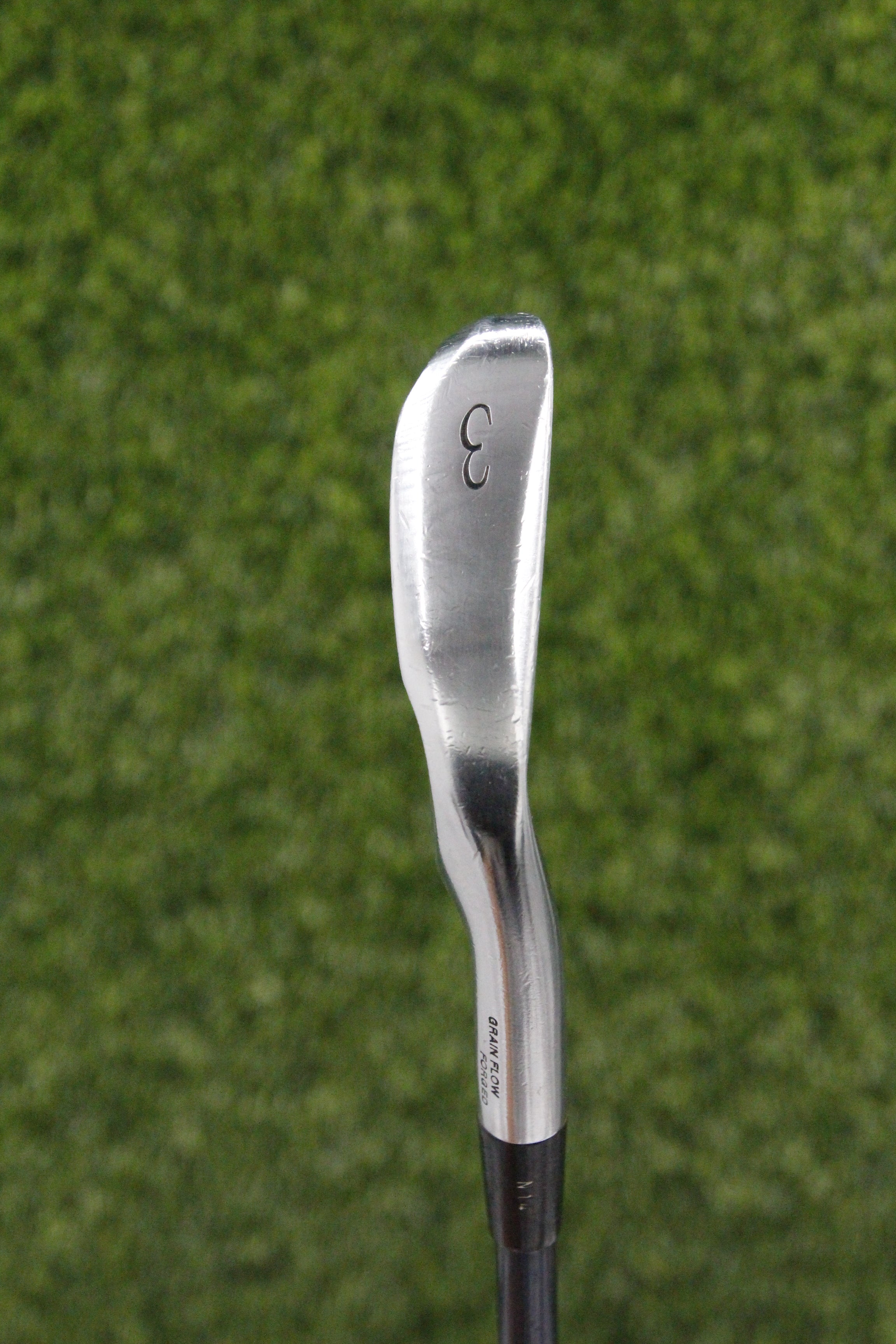 Mizuno MX 20 3 Iron S Flex 39"