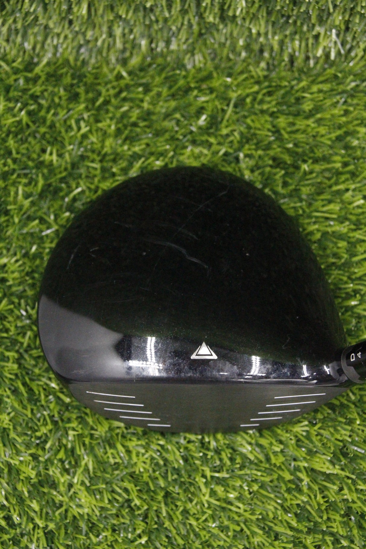 Titleist 915 D2 8.5° Driver S Flex 44" w/ HC