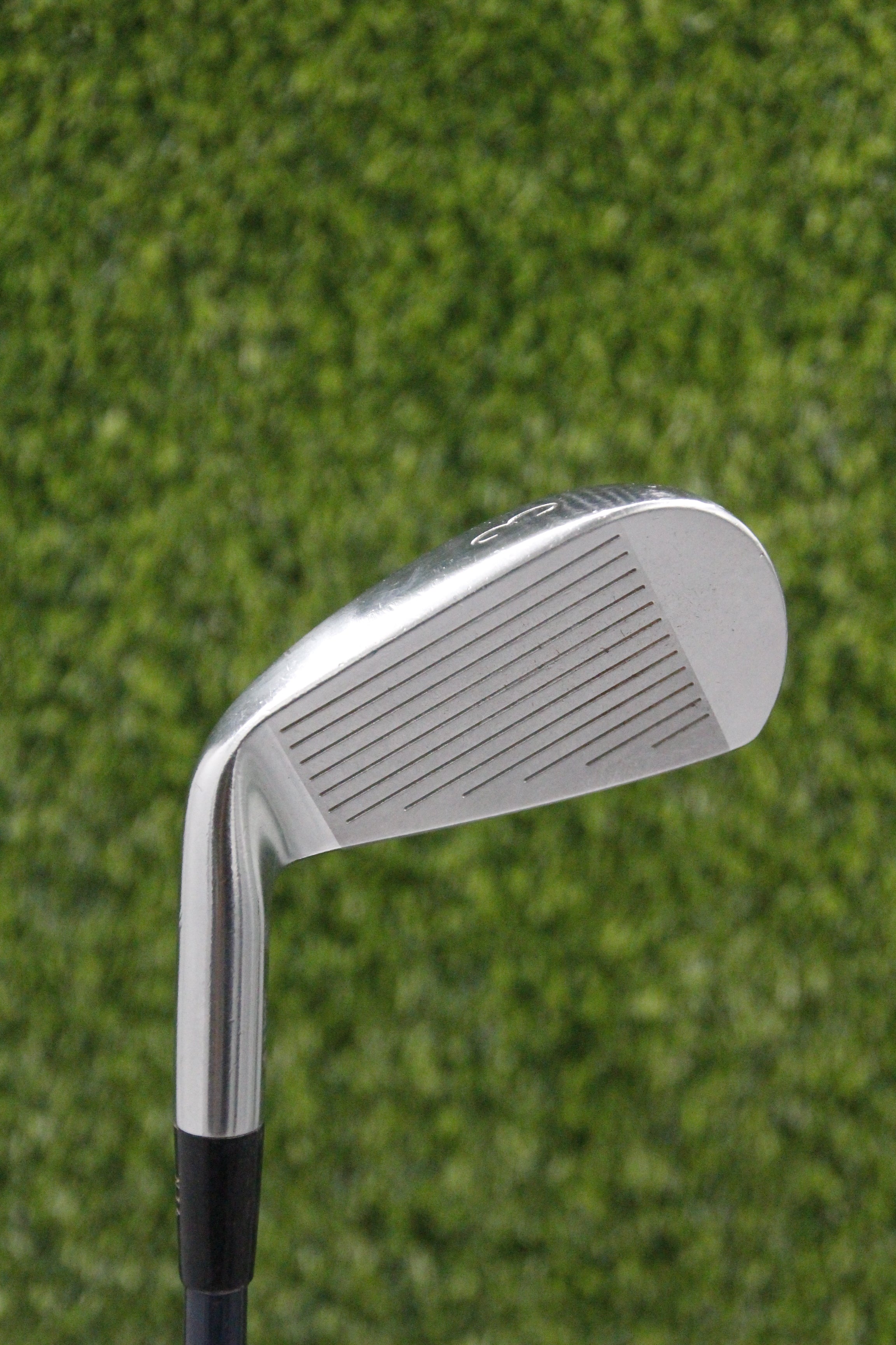 Mizuno MX 20 3 Iron S Flex 39"