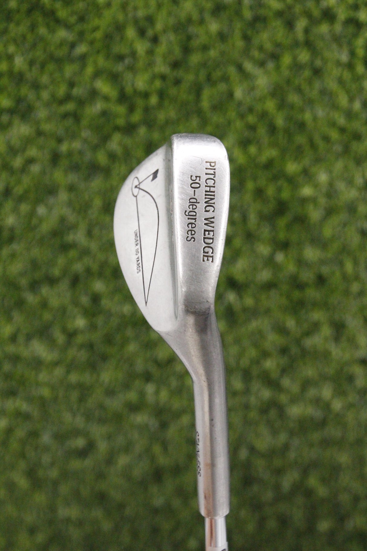 Performer Golf 50° PW Wedge Flex 35.75"