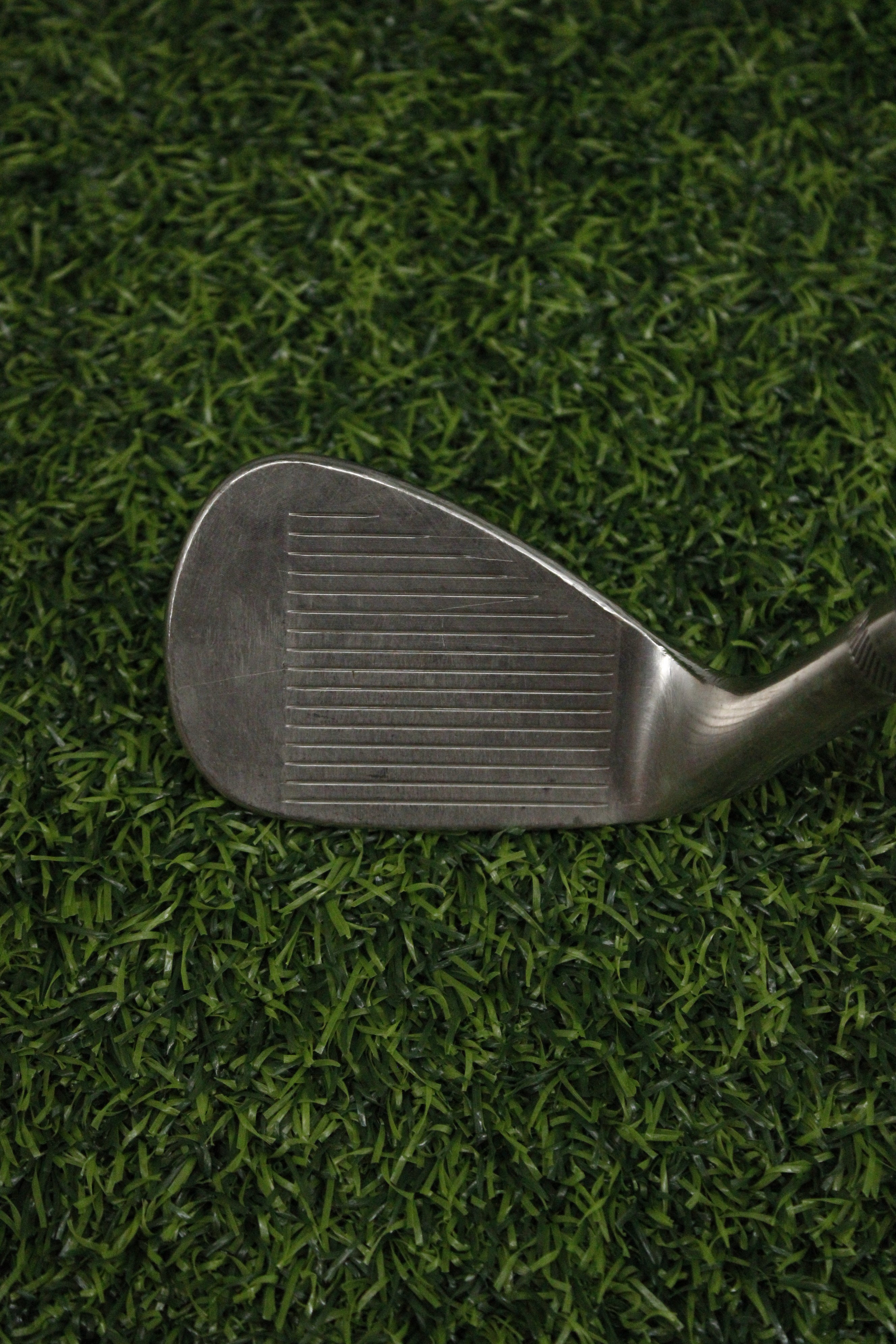 Titleist Vokey SM8 Brushed Steel 50° GW Wedge Flex 35"