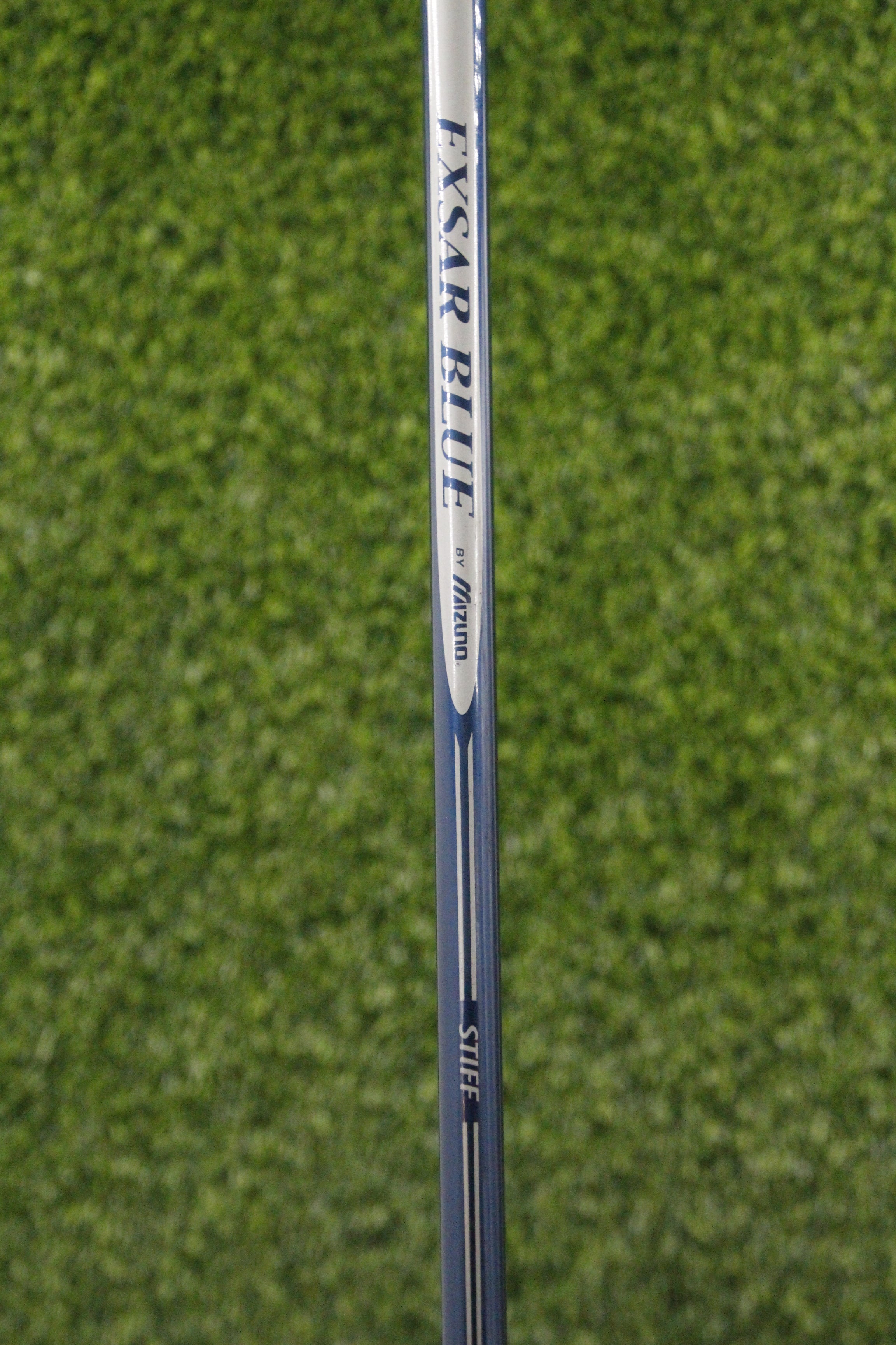 Mizuno MX 20 3 Iron S Flex 39"