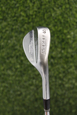 Cleveland 588 RTG 56° SW Wedge Flex 35.5"