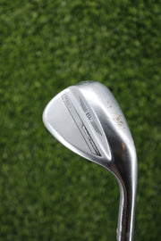 Titleist Vokey SM10 Tour Chrome 60° LW Wedge Flex 34.5"