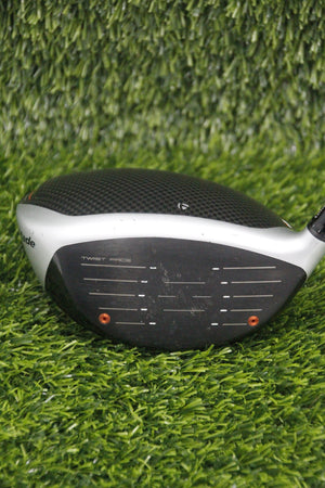 TaylorMade M5 9° Driver S Flex 45.75" w/ HC