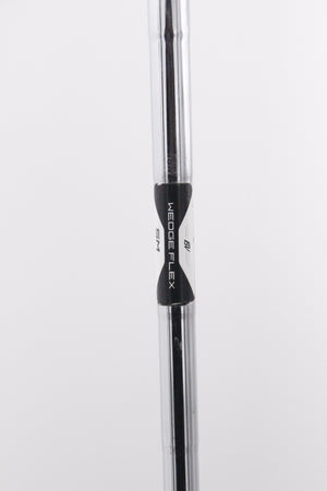 Titleist Vokey SM8 Jet Black 54° SW Wedge Flex 35.25"