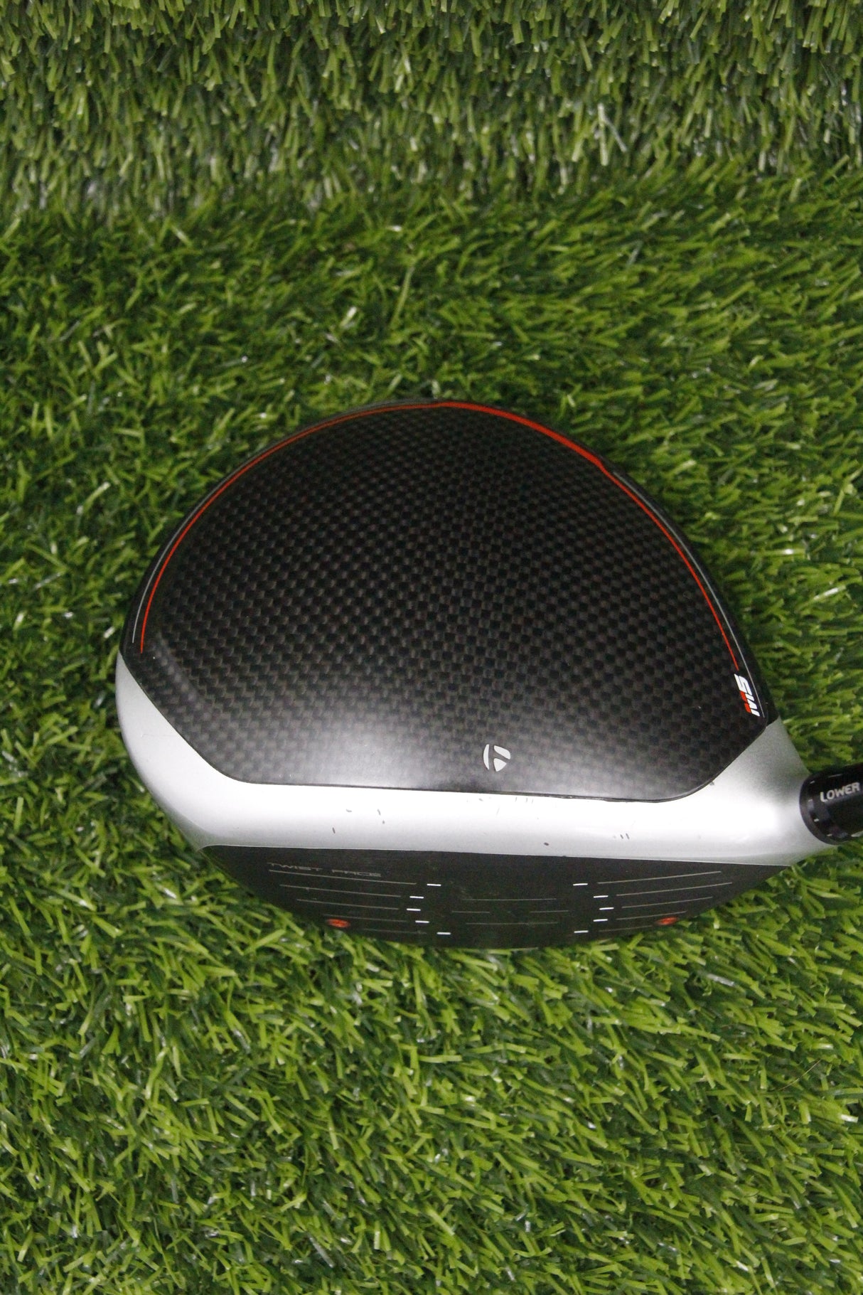 TaylorMade M5 9° Driver S Flex 45.75" w/ HC