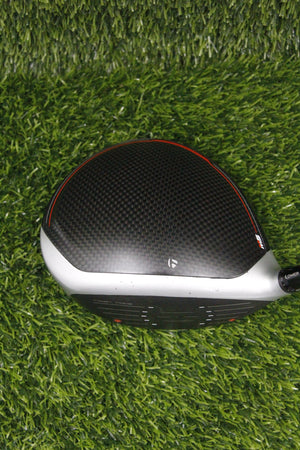 TaylorMade M5 9° Driver S Flex 45.75" w/ HC