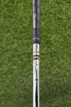 Cleveland 588 RTG 56° SW Wedge Flex 35.5"