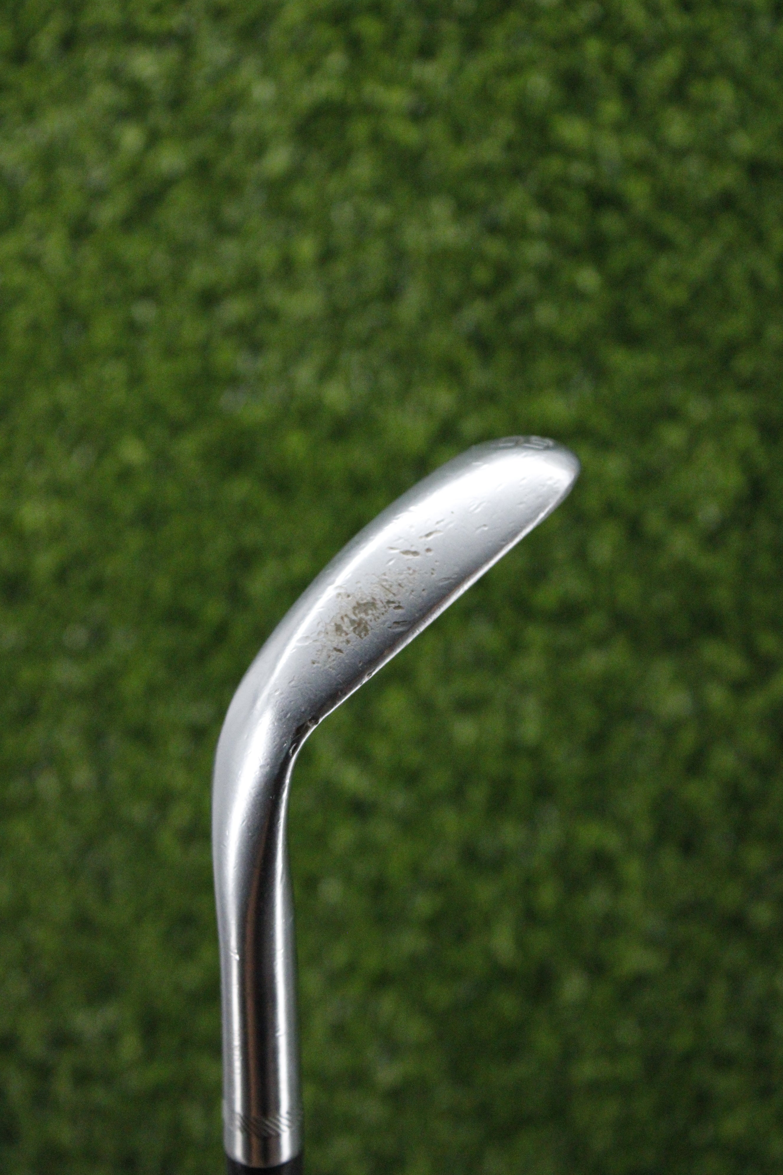 Titleist Vokey SM10 Tour Chrome 60° LW Wedge Flex 34.5"