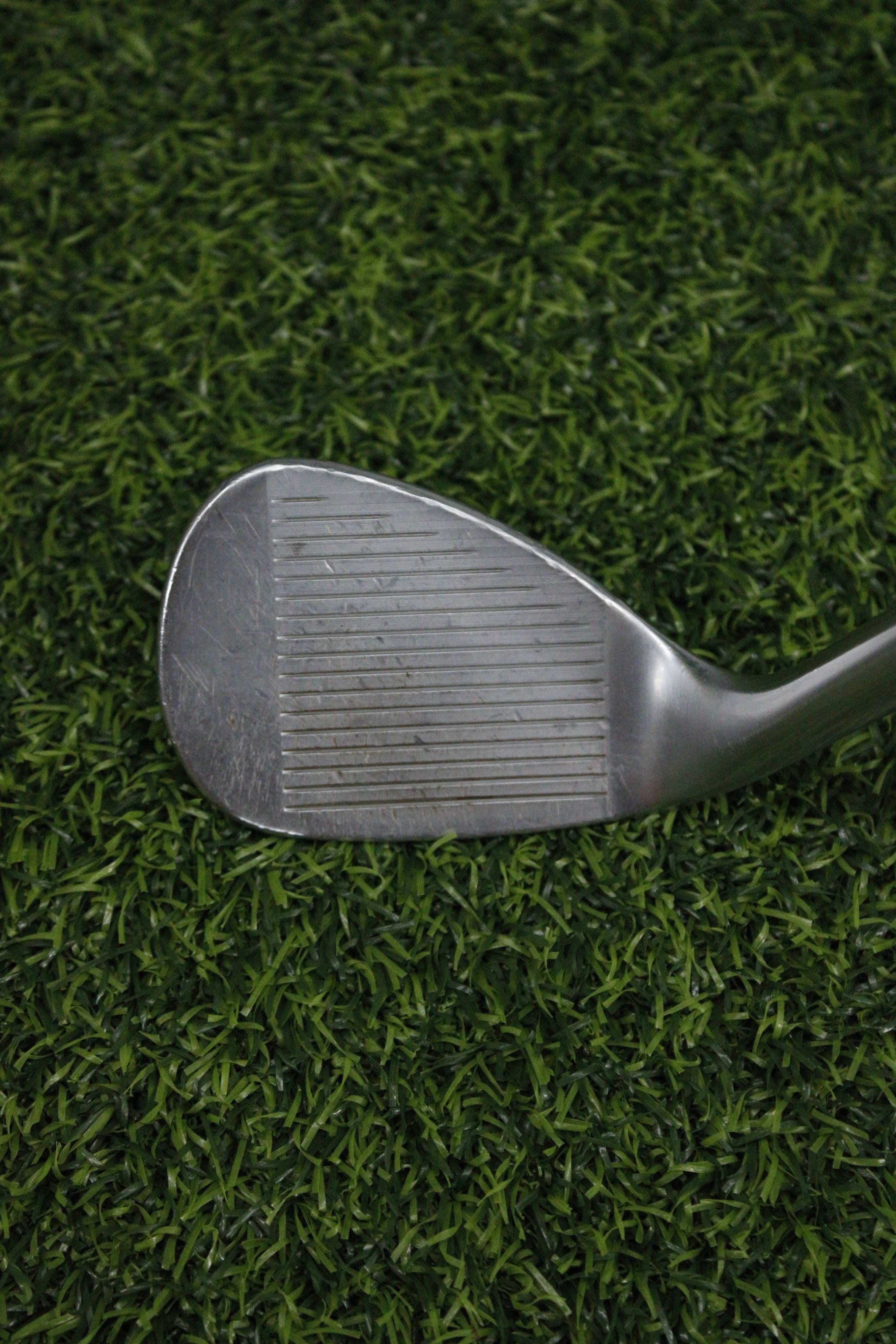 Titleist Vokey SM10 Tour Chrome 60° LW Wedge Flex 34.5"