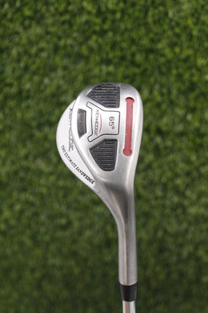 XE1 The Ultimate Sandwedge 65° LW Wedge Flex 35.5"