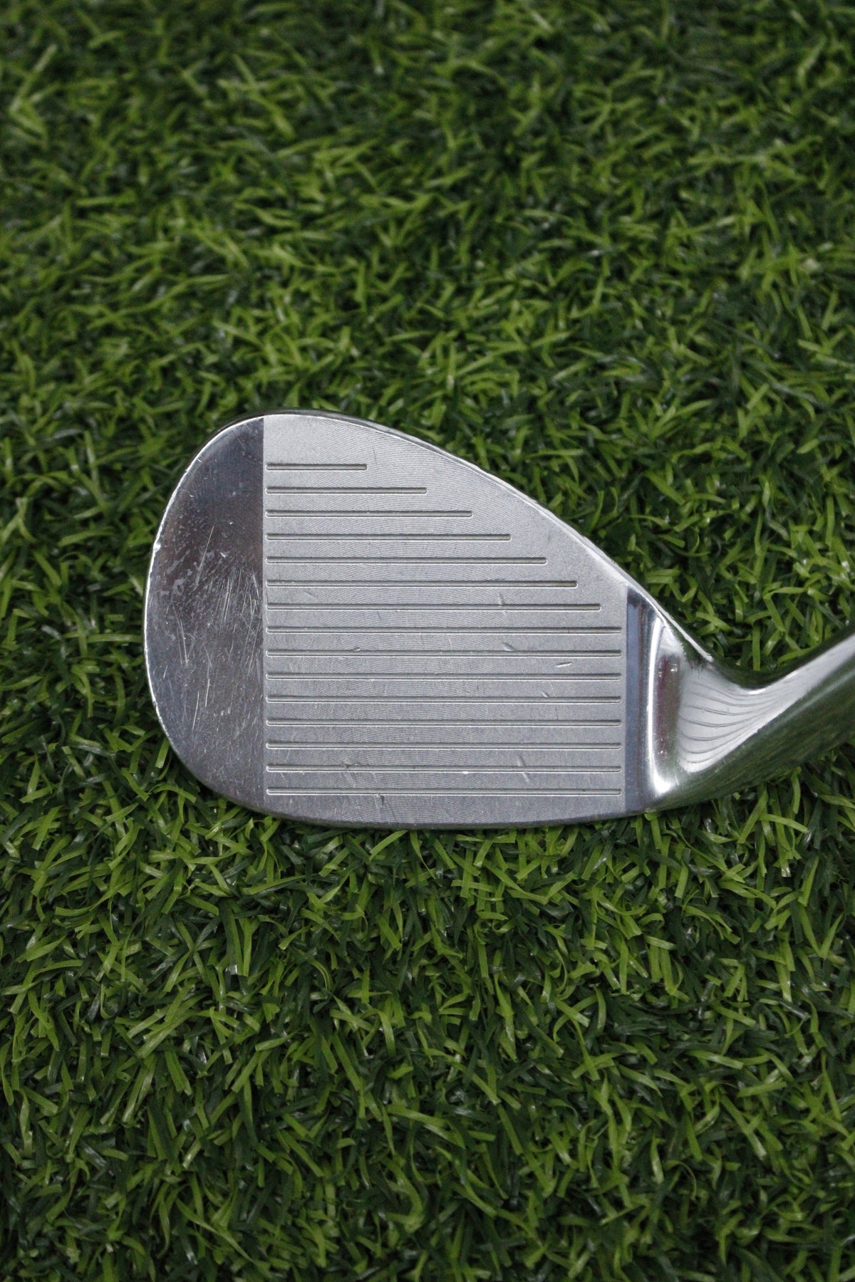 TaylorMade Rac Chrome 60° LW Wedge Flex 35"