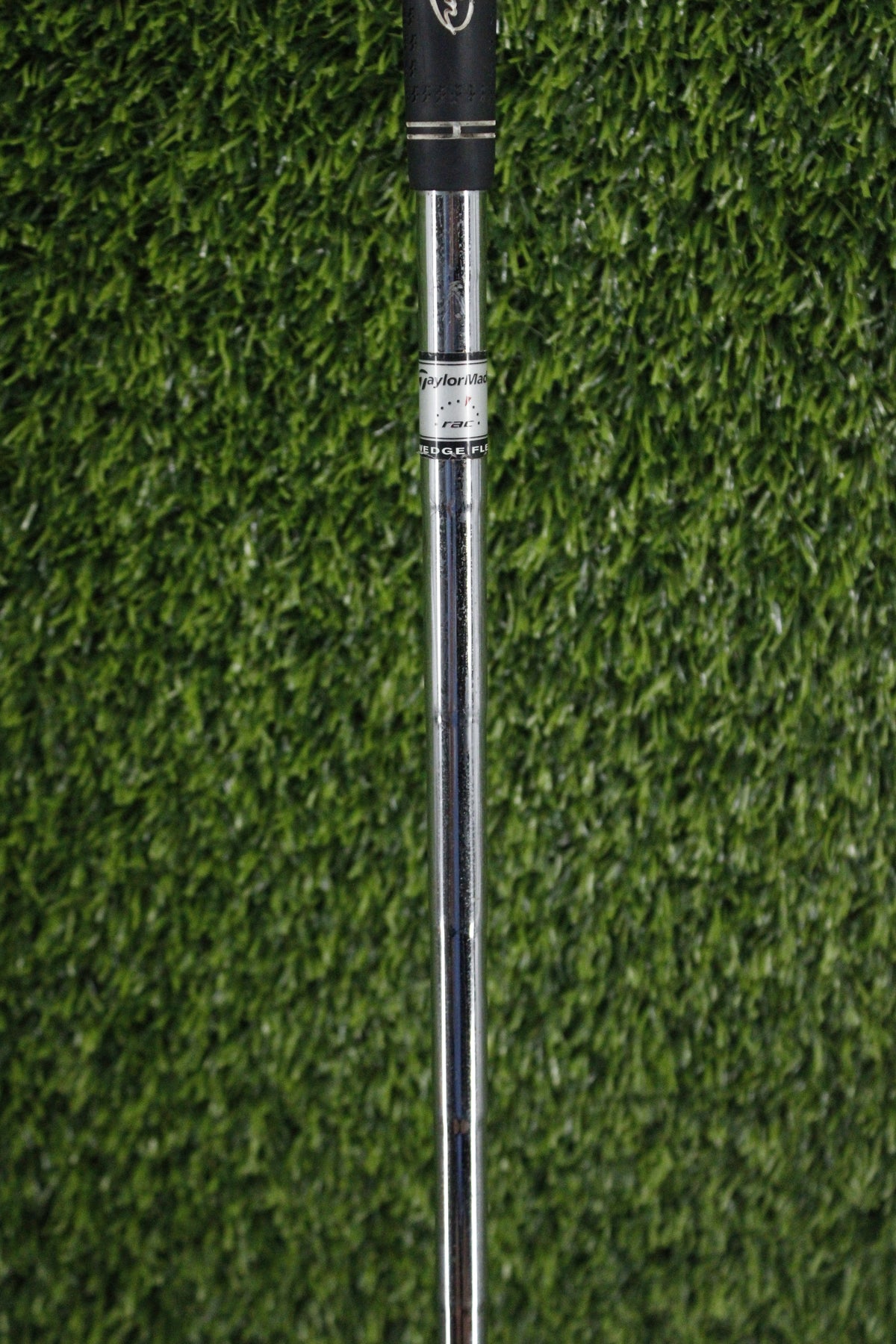 TaylorMade Rac Chrome 60° LW Wedge Flex 35"