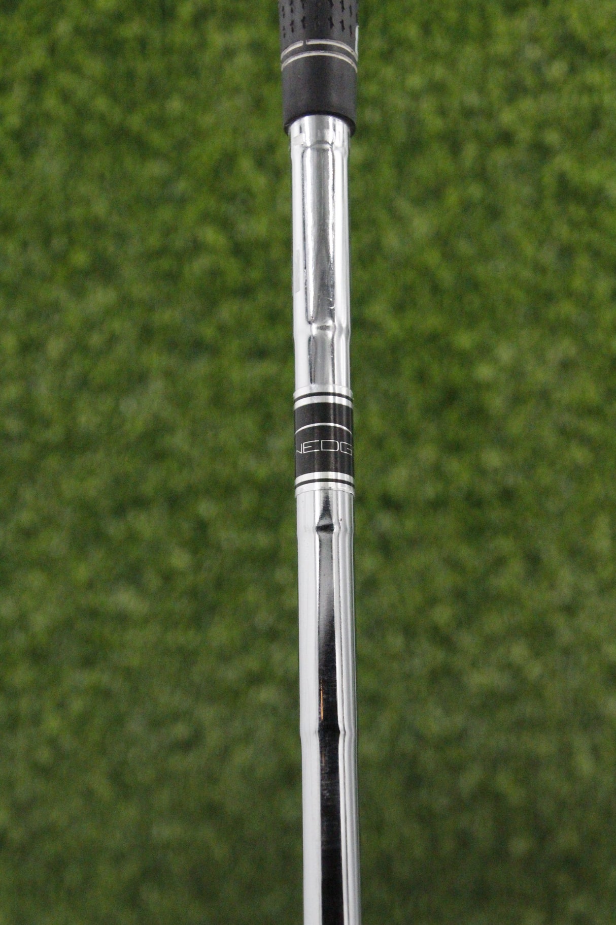 XE1 The Ultimate Sandwedge 65° LW Wedge Flex 35.5"