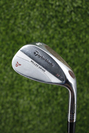 TaylorMade Milled Grind 58° LW Wedge Flex 34.75"