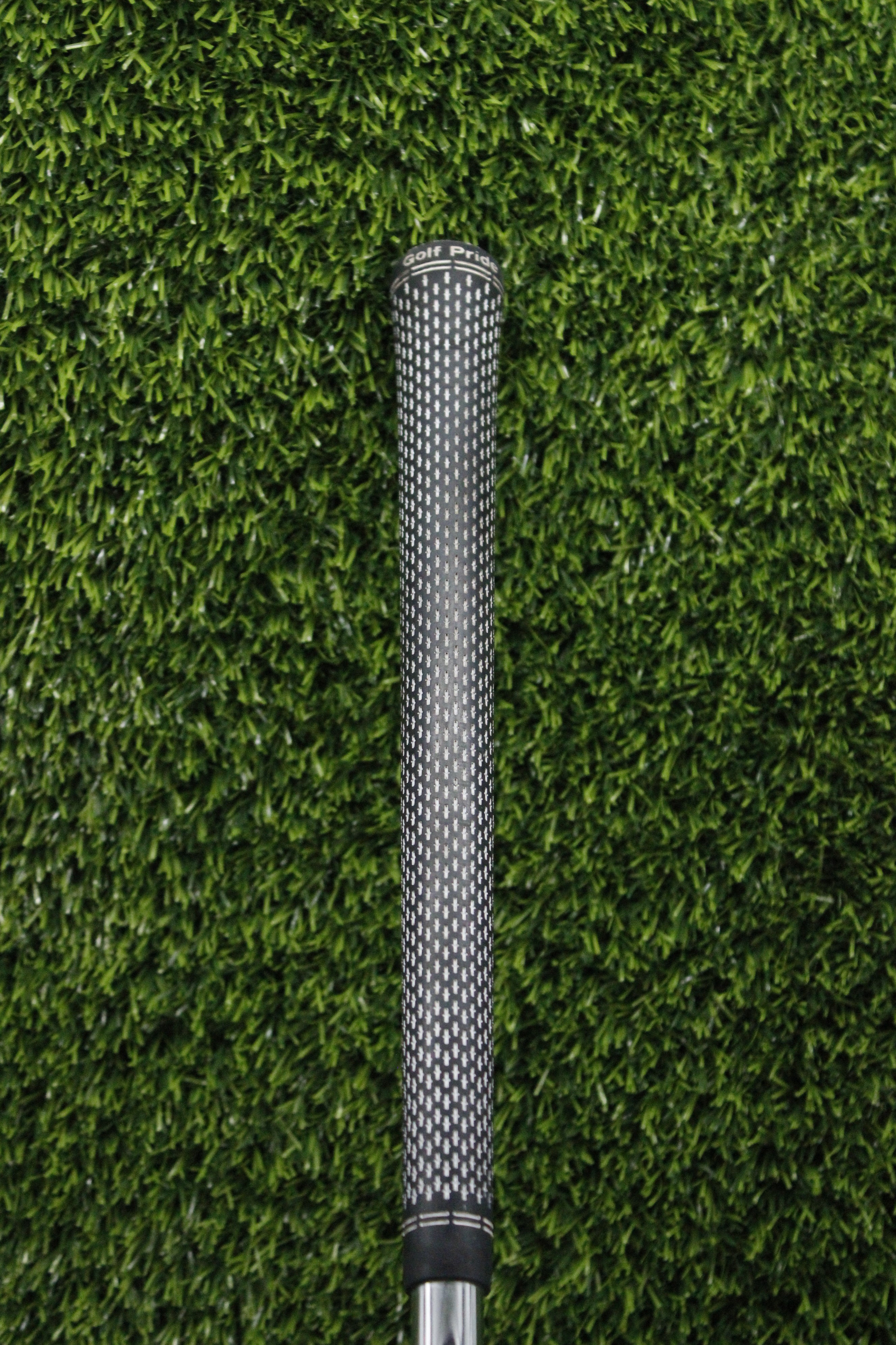 Titleist Vokey SM8 Brushed Steel 56° SW S Flex 34.5"