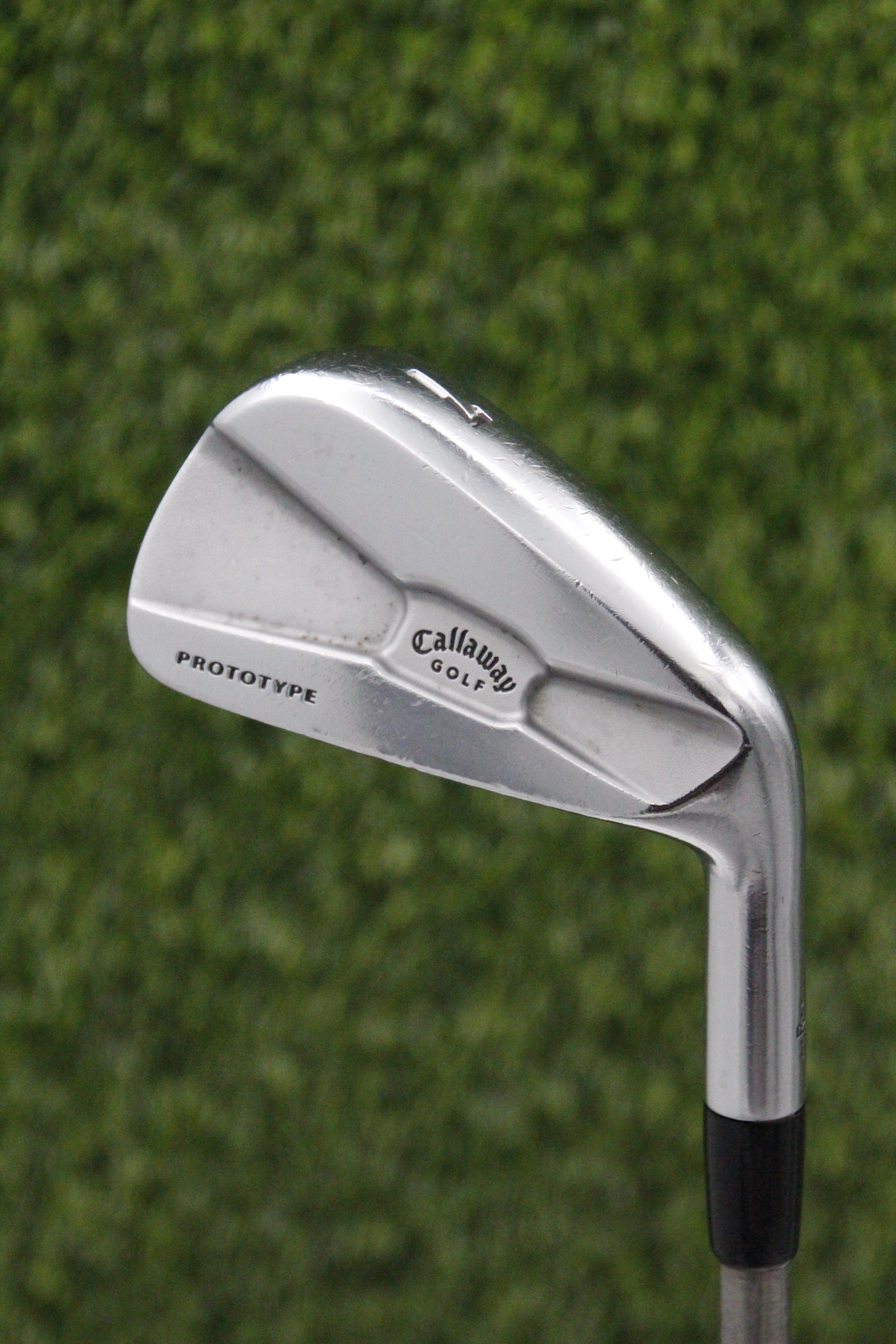 Callaway Tour Authentic Iron Set 3-7i 9-PW XS Flex -1.0"
