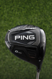 Ping G425 LST 9° Driver S Flex 45"