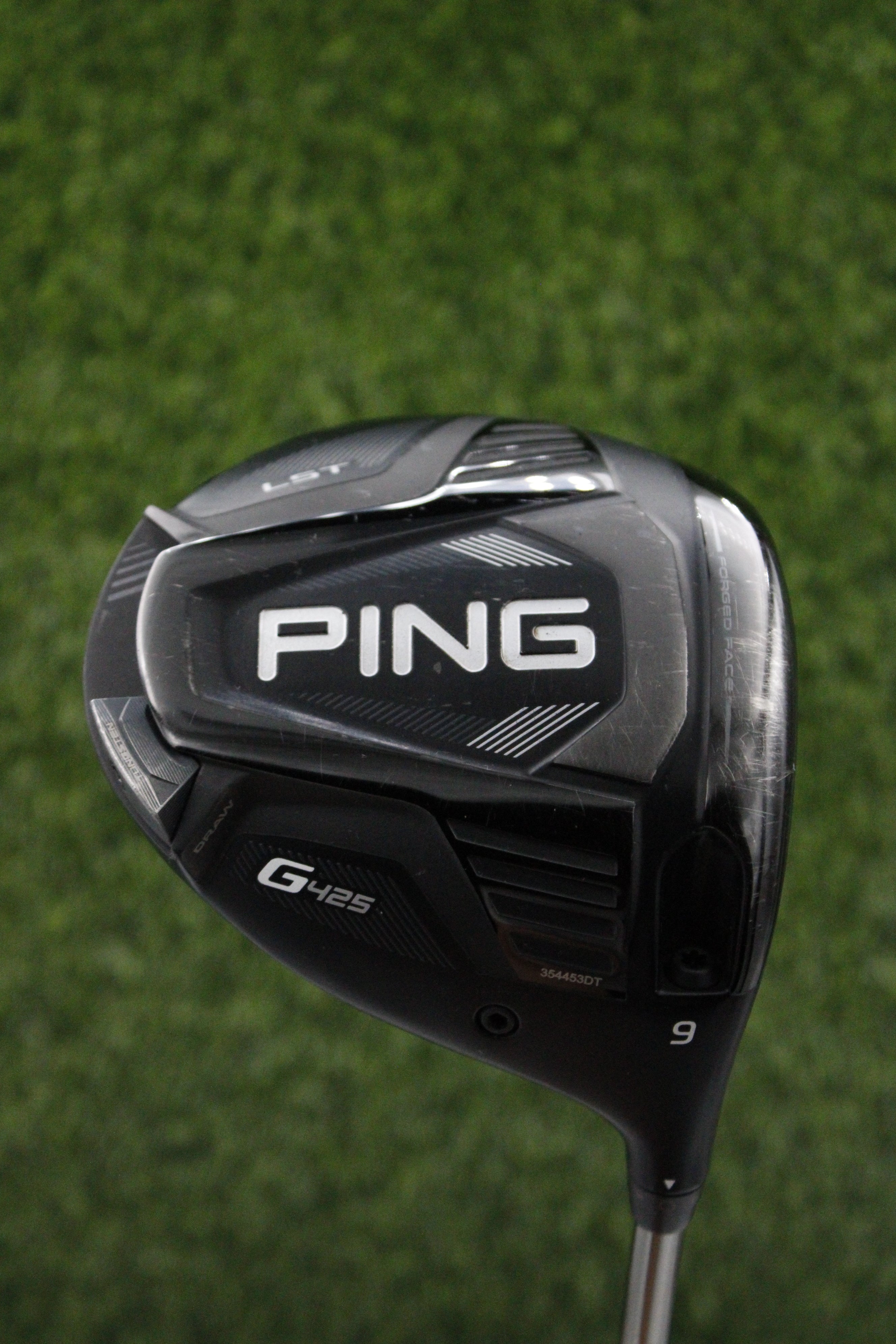 Ping G425 LST 9° Driver S Flex 45"