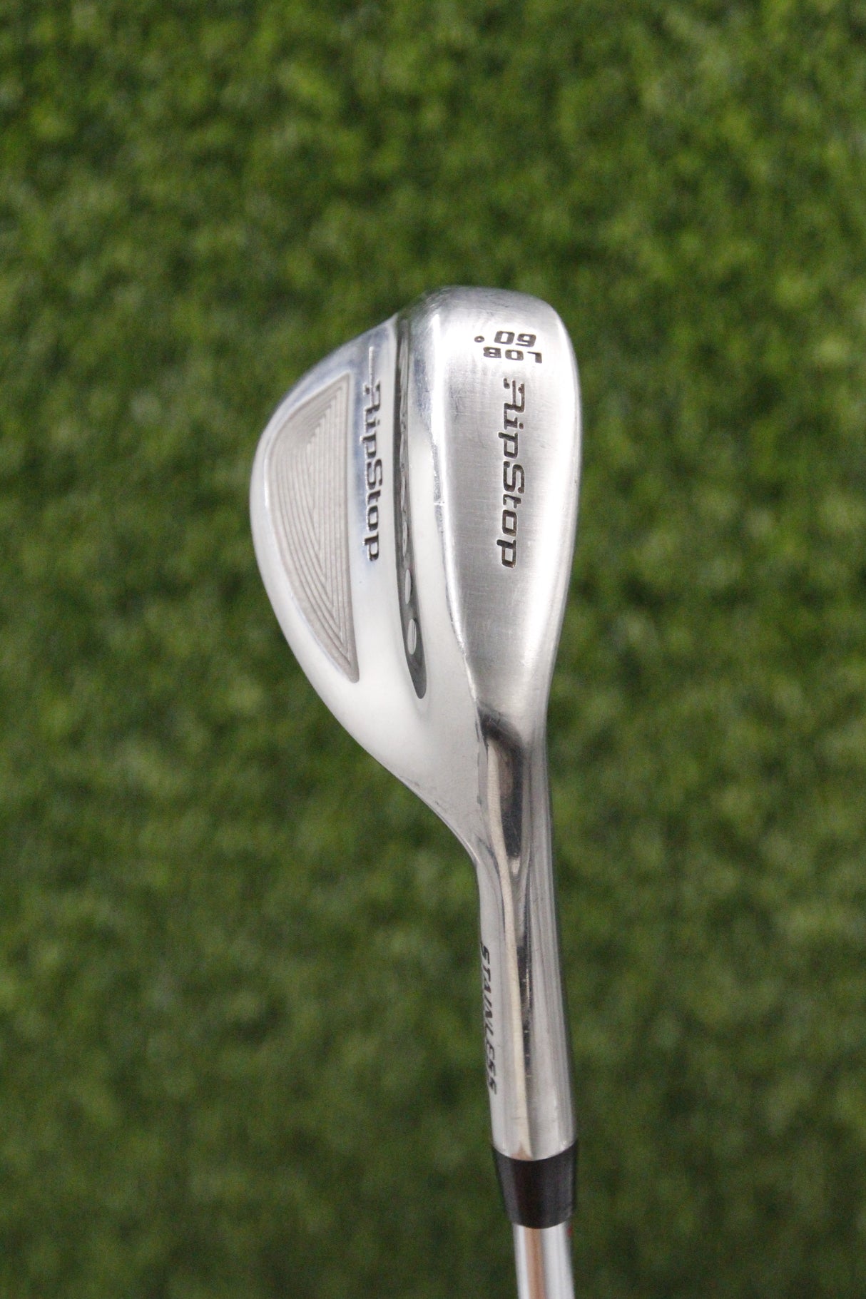 Knight Ripstop 60° LW Wedge Flex 35.5"