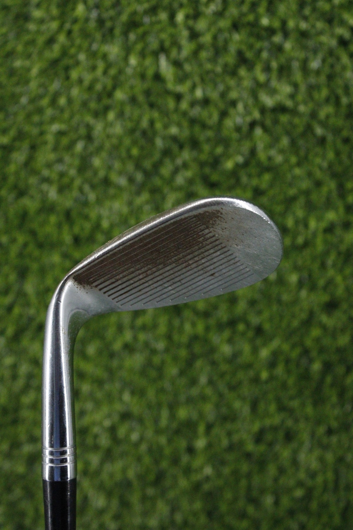 TaylorMade Milled Grind 58° LW Wedge Flex 34.75"