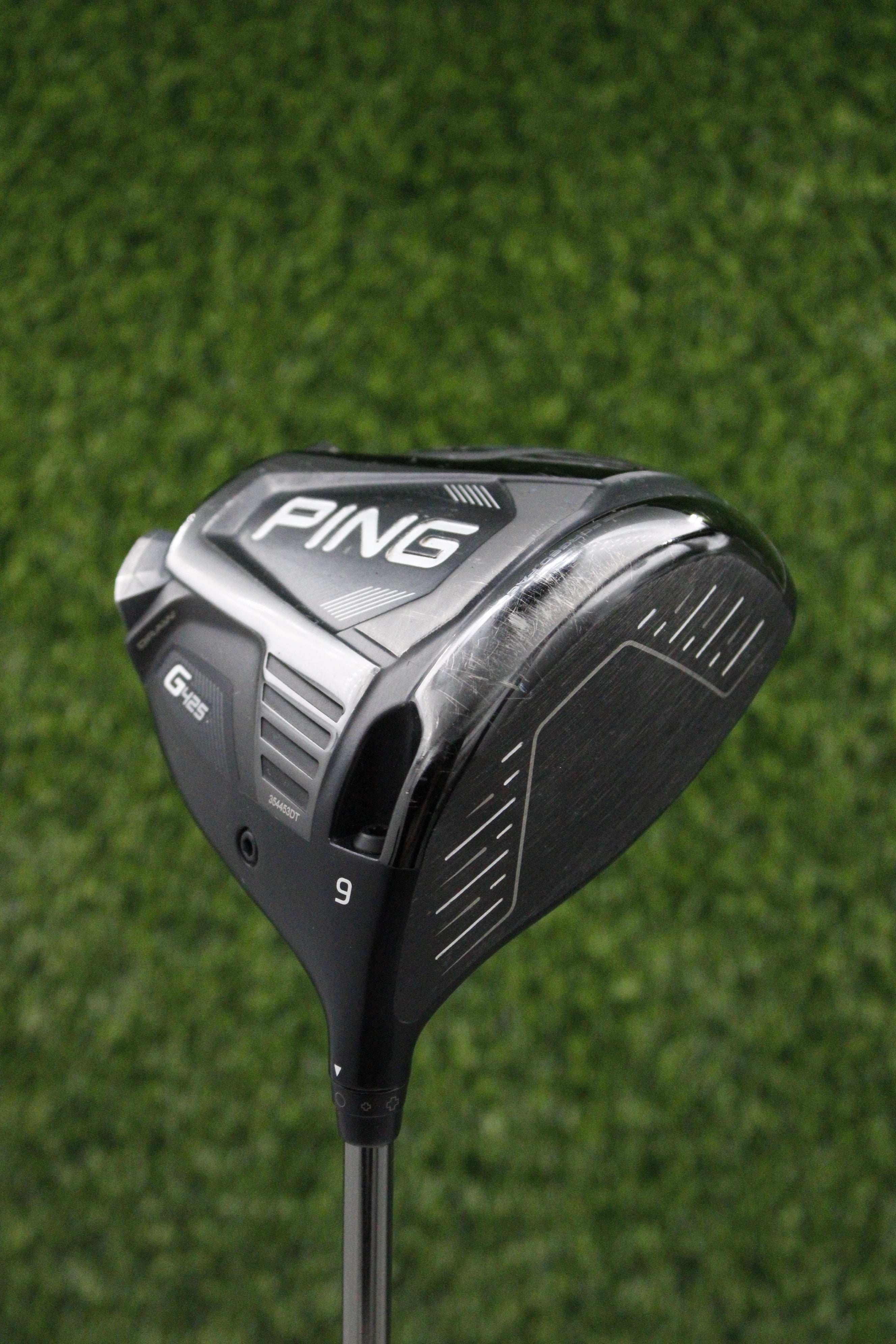 Ping G425 LST 9° Driver S Flex 45"