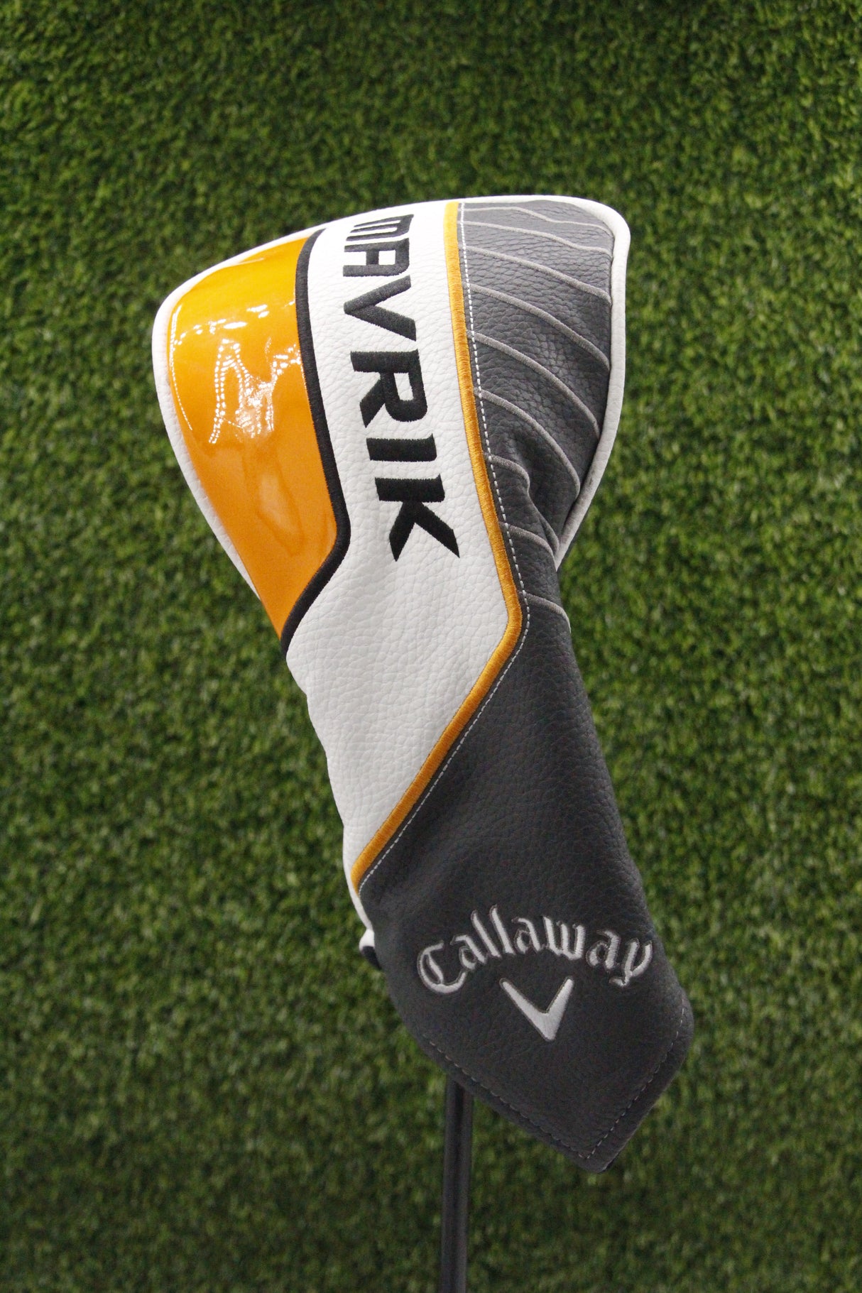 NEW Callaway Mavrik 9° Driver S Flex 45.75" w/ HC