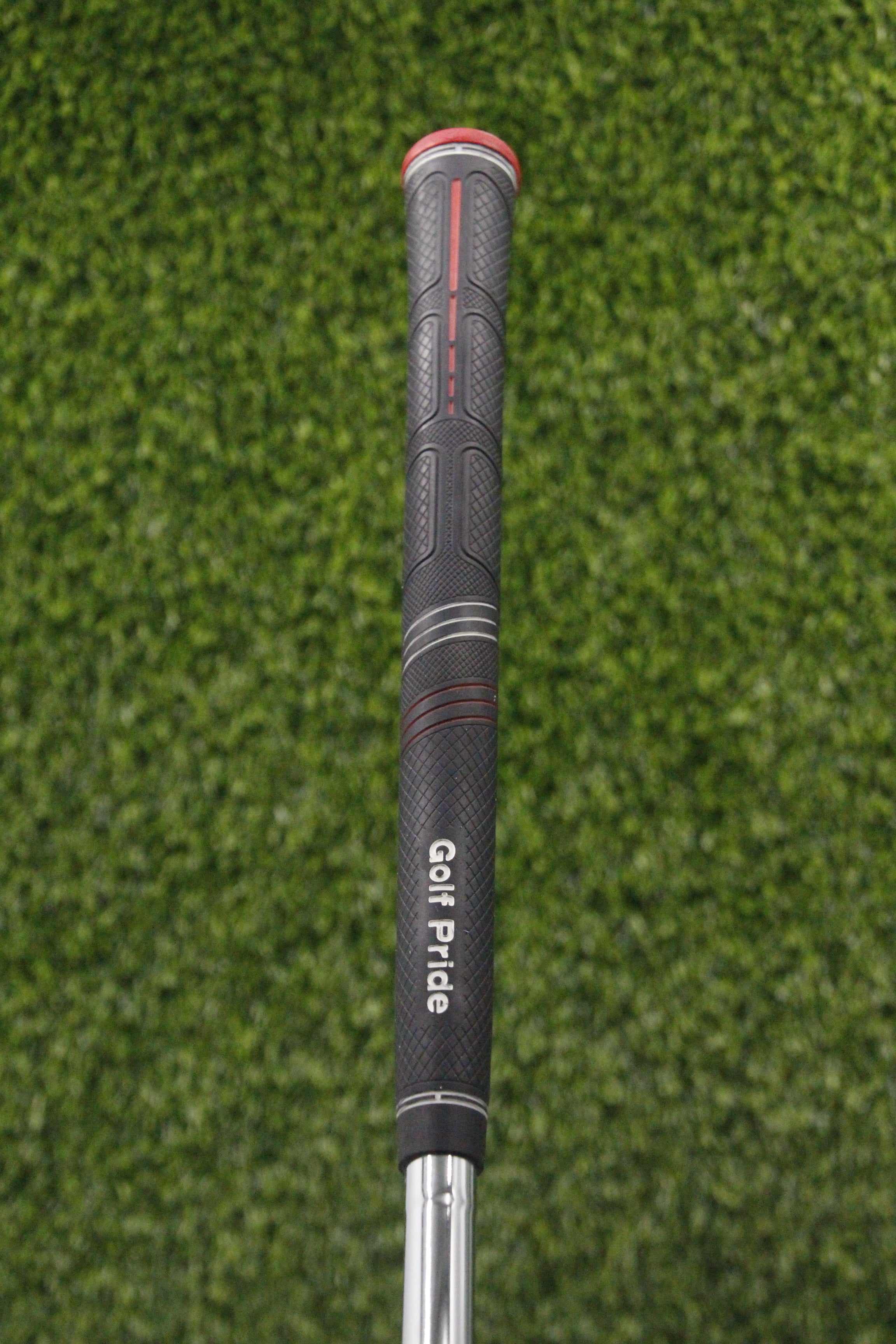 Titleist Vokey SM9 Brushed Steel 54° SW Wedge Flex 35.75"