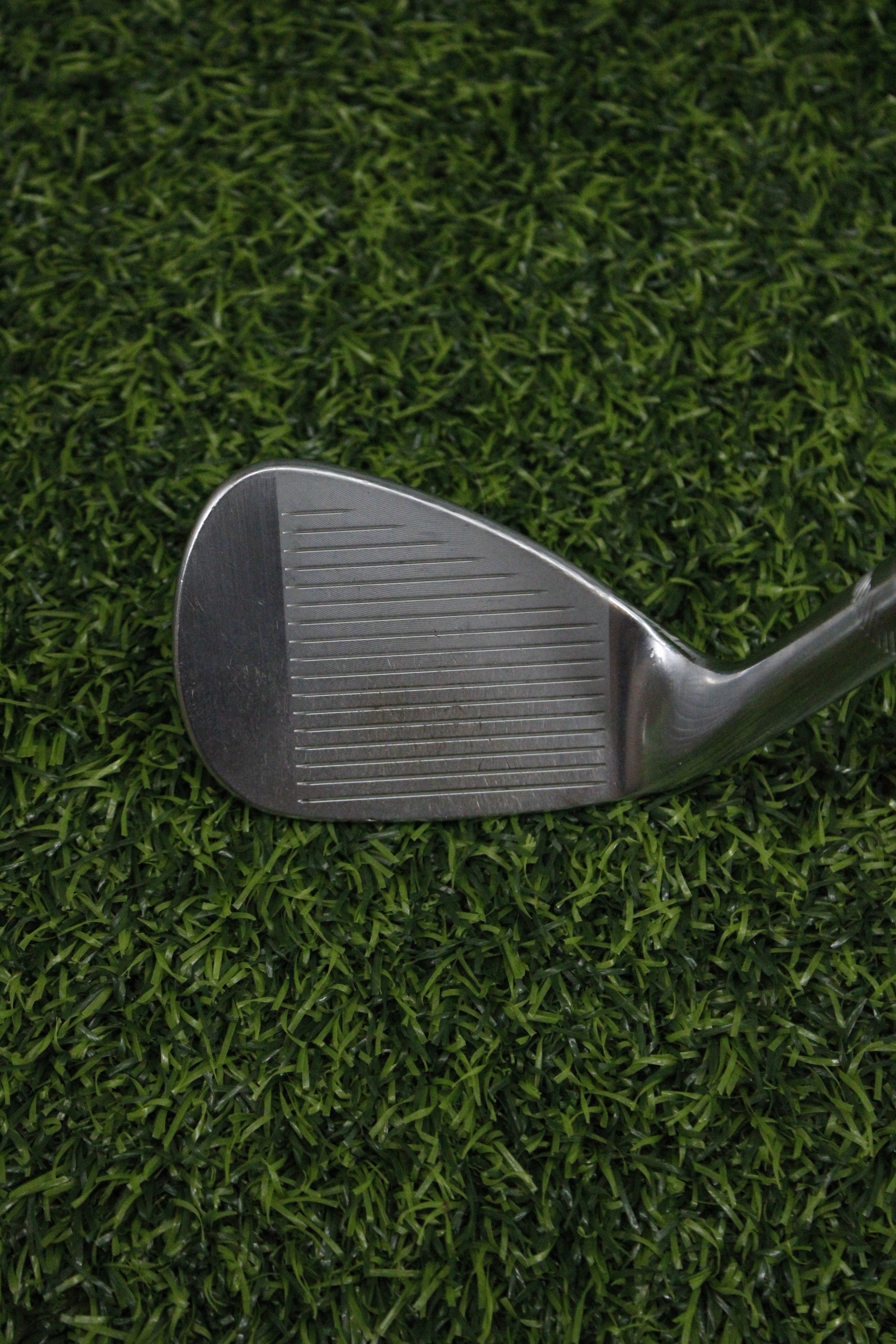 Titleist Vokey SM5 Tour Chrome 50° GW S Flex 35.5"
