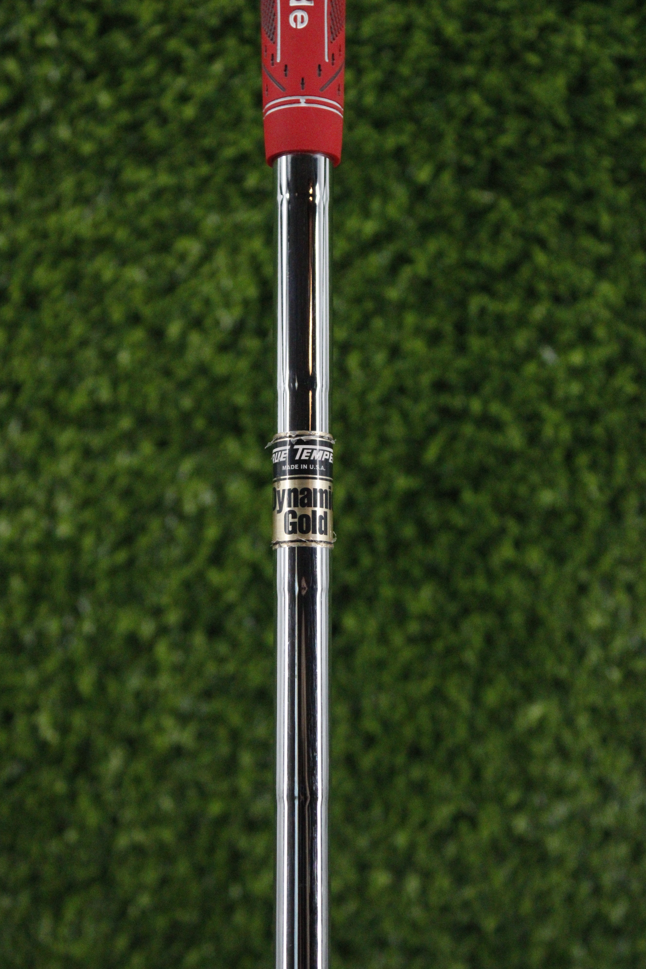 Titleist Vokey SM5 Tour Chrome 50° GW S Flex 35.5"