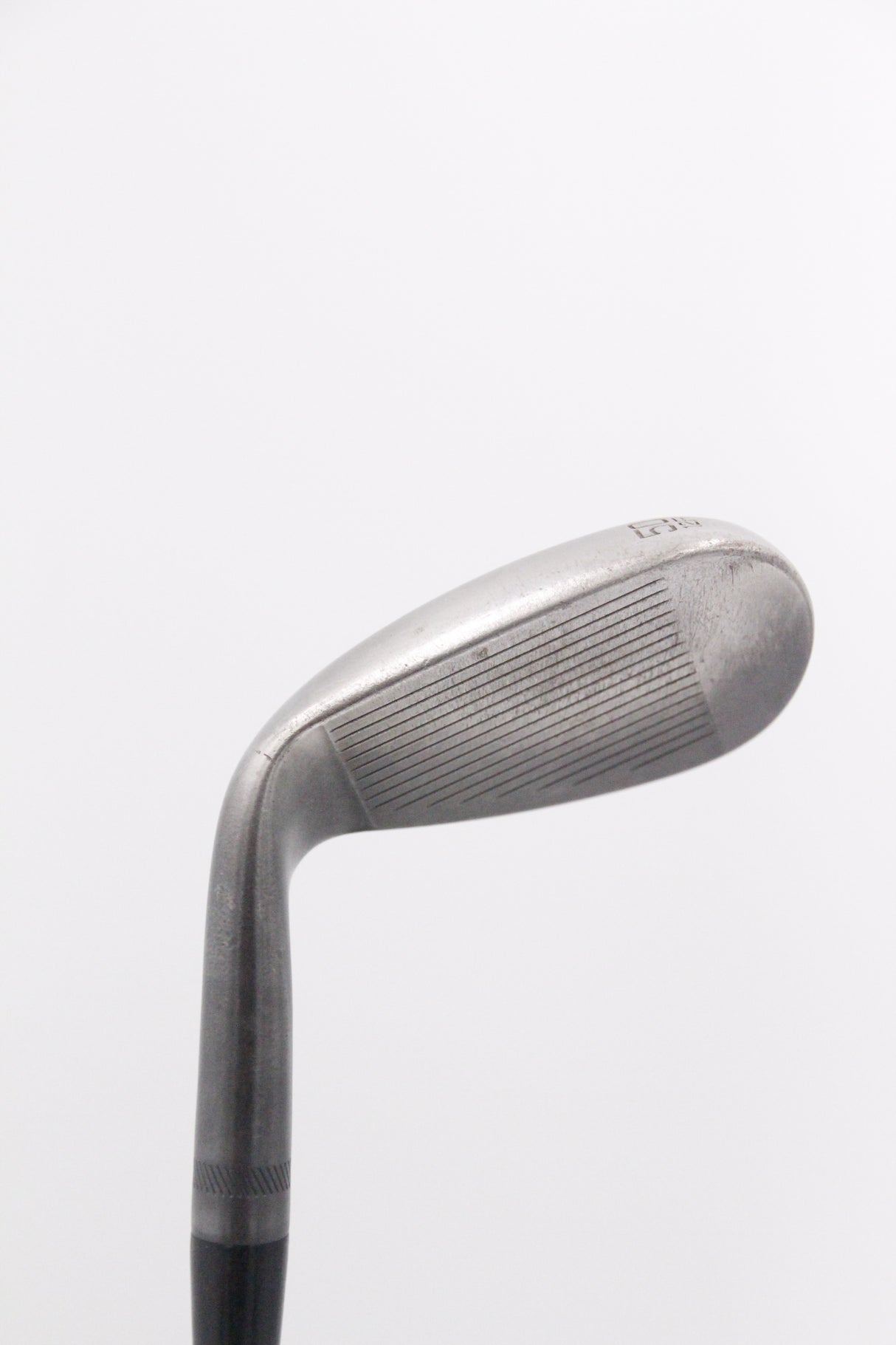 Titleist Vokey SM8 Jet Black 50° GW S Flex 36"