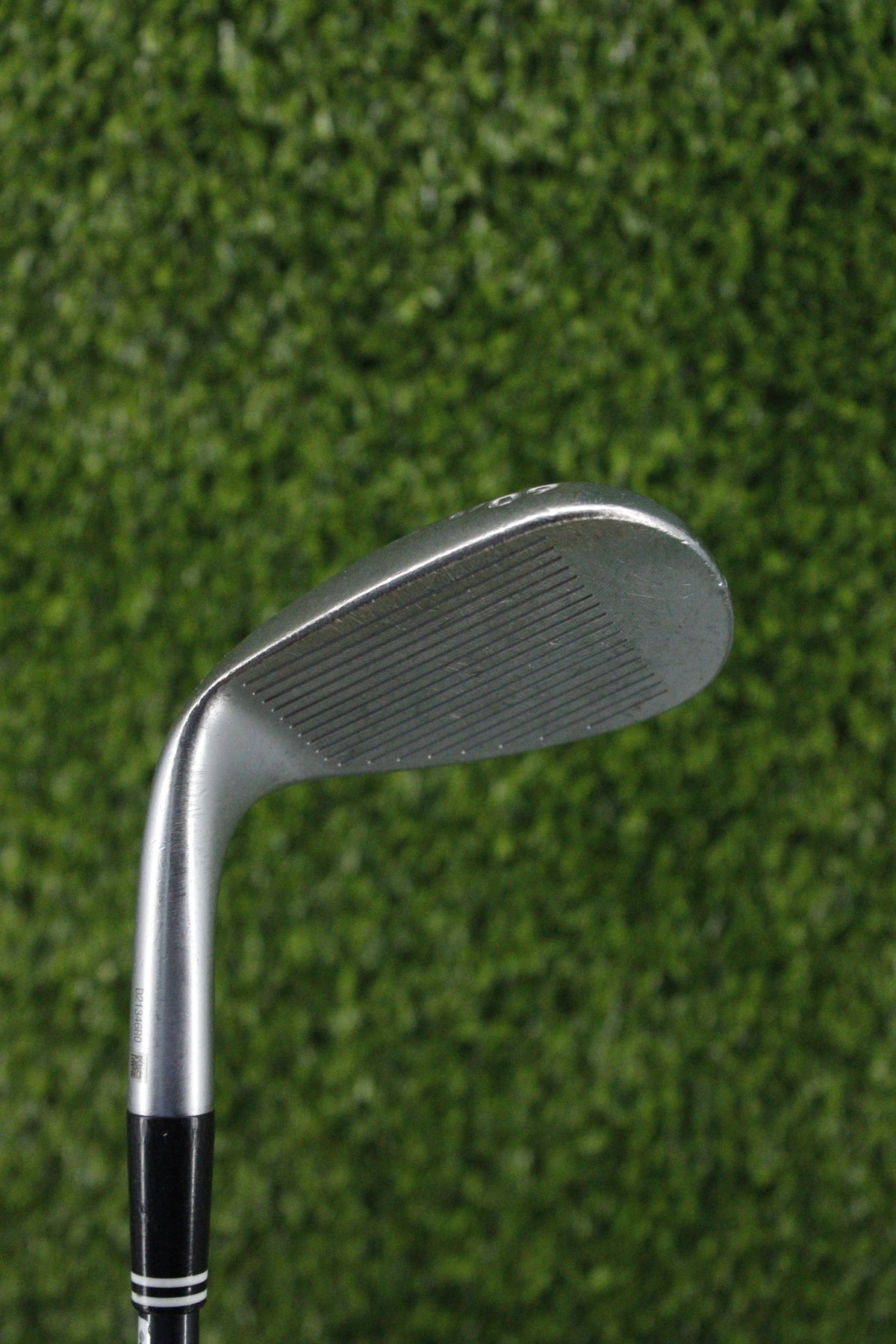 WOMEN Cleveland RTX-3 Cavity Back Tour Satin 60° LW L Flex 34"