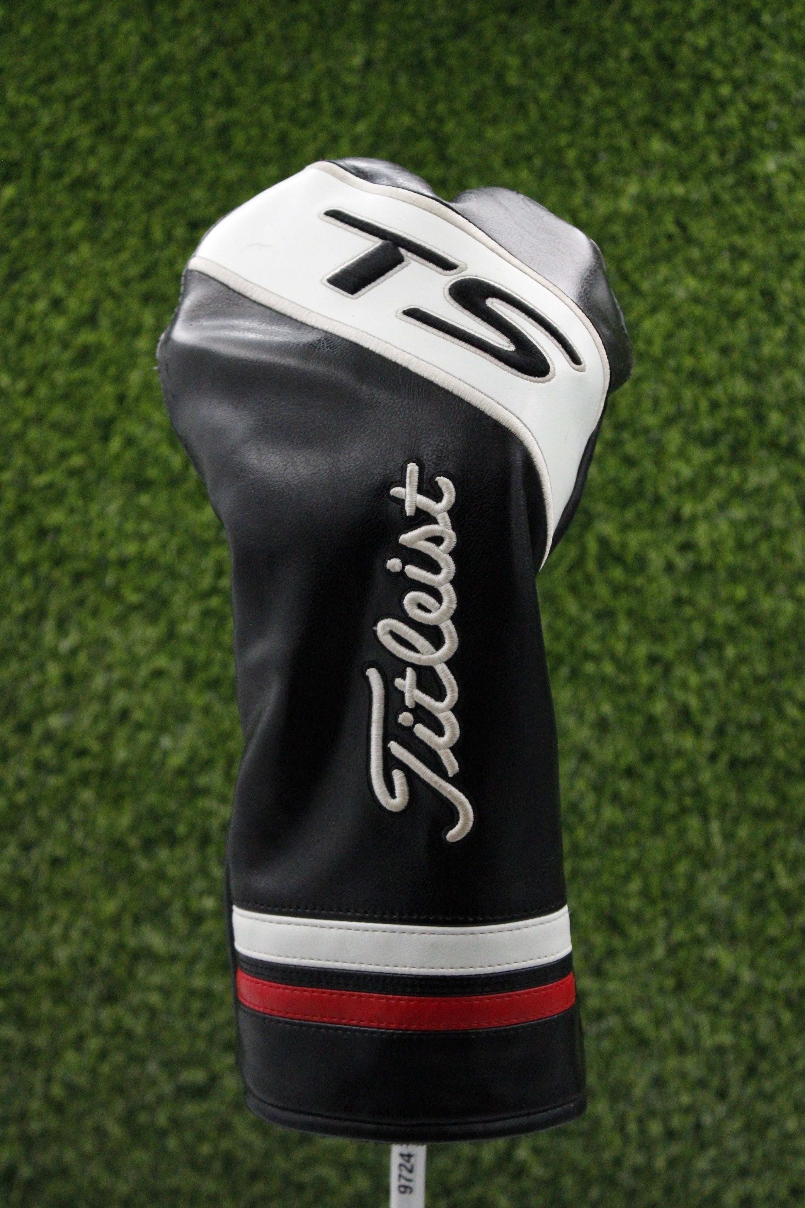 Titleist TS2 9.5° Driver R Flex 45.25" w/ HC