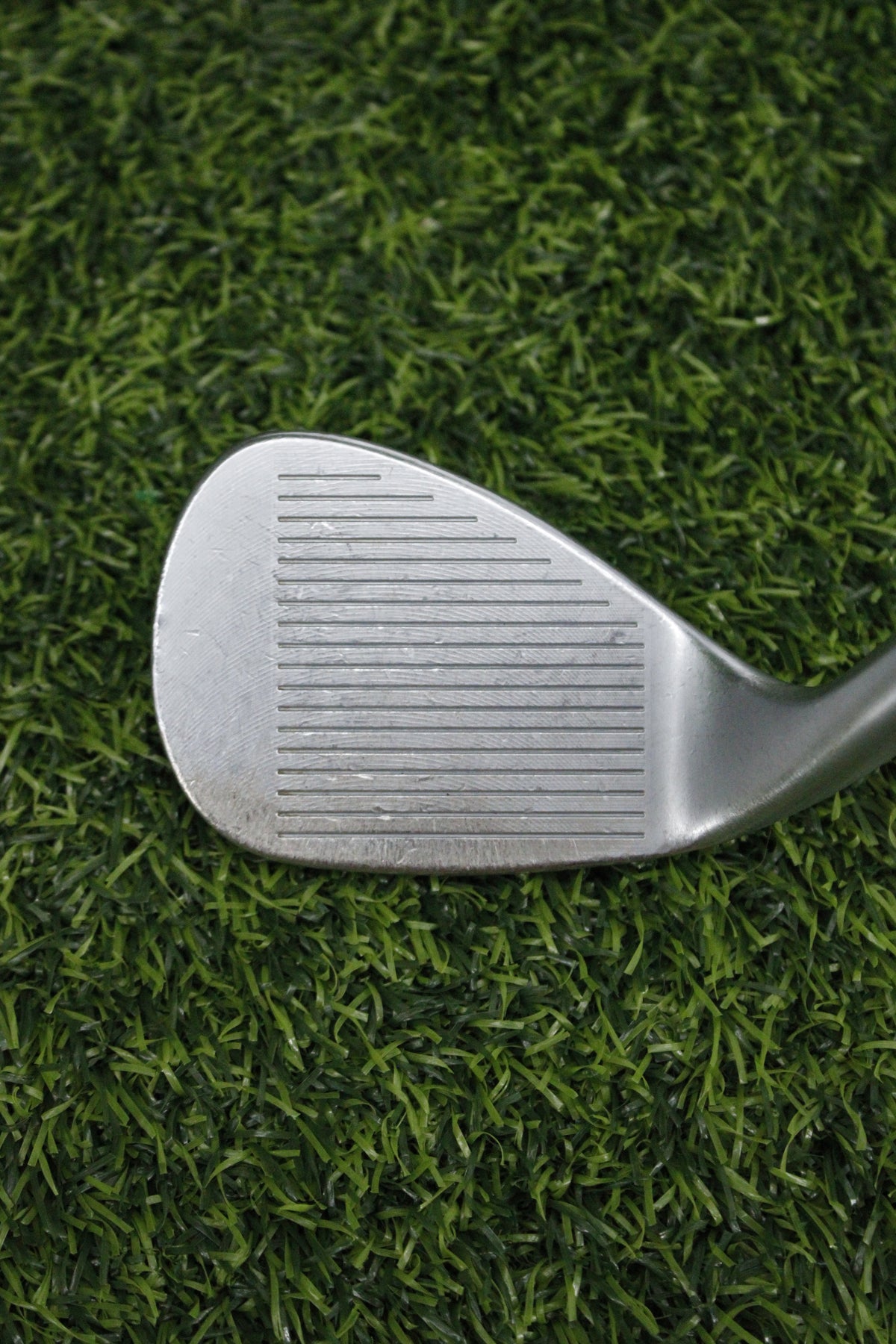WOMEN Cleveland RTX-3 Cavity Back Tour Satin 60° LW L Flex 34"