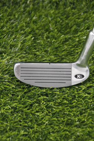 Approach 2-Way Chipper Wedge Flex 35"