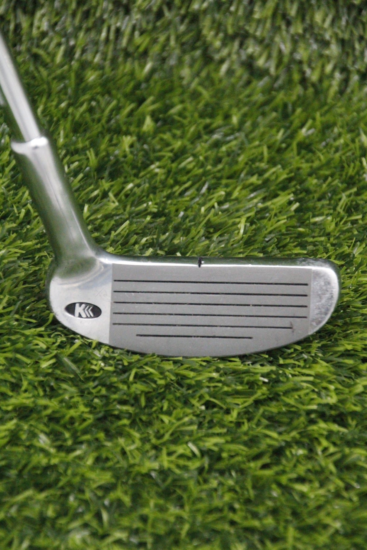 Approach 2-Way Chipper Wedge Flex 35"