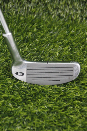 Approach 2-Way Chipper Wedge Flex 35"